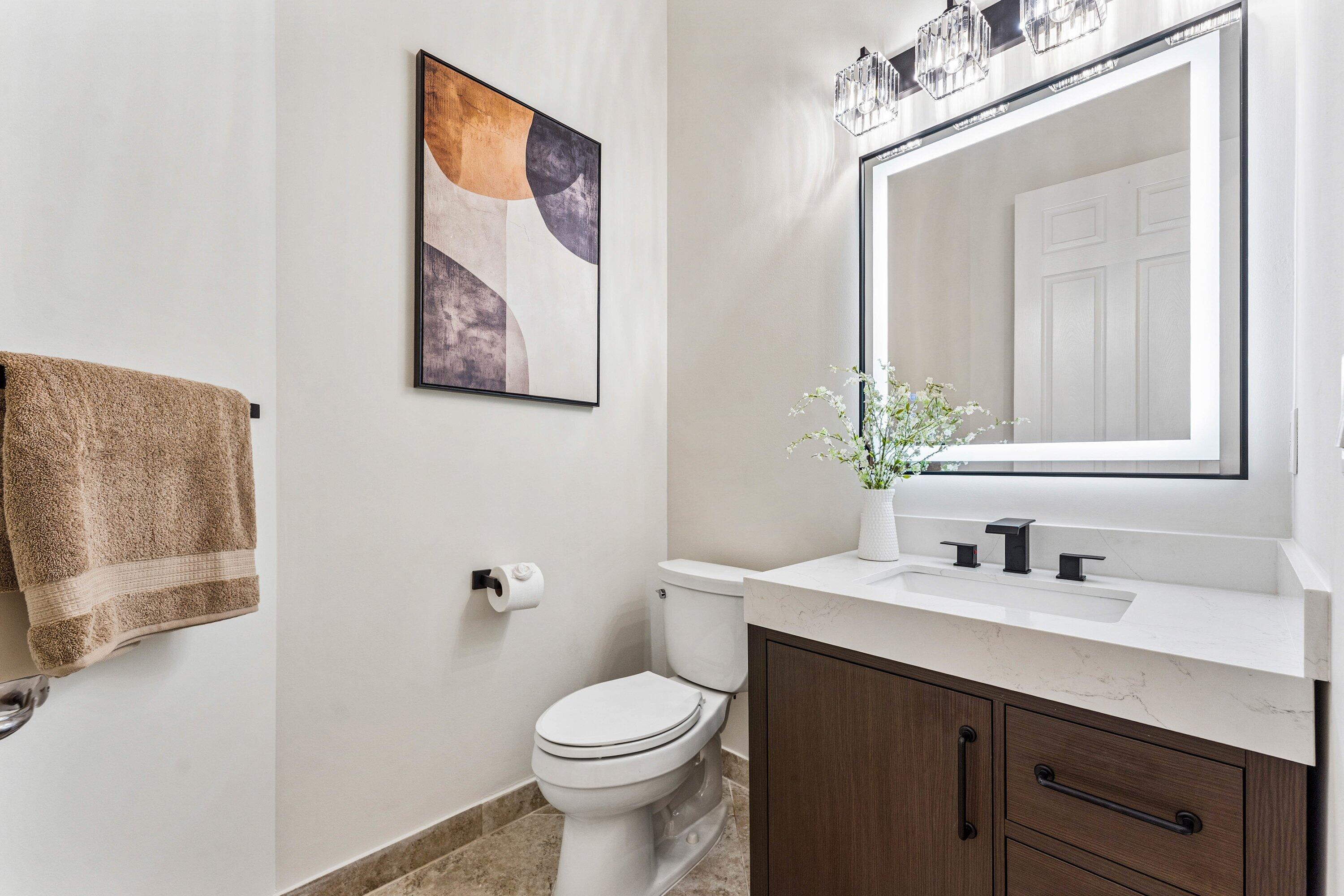 VALENCIA POINTE 2 - Residential