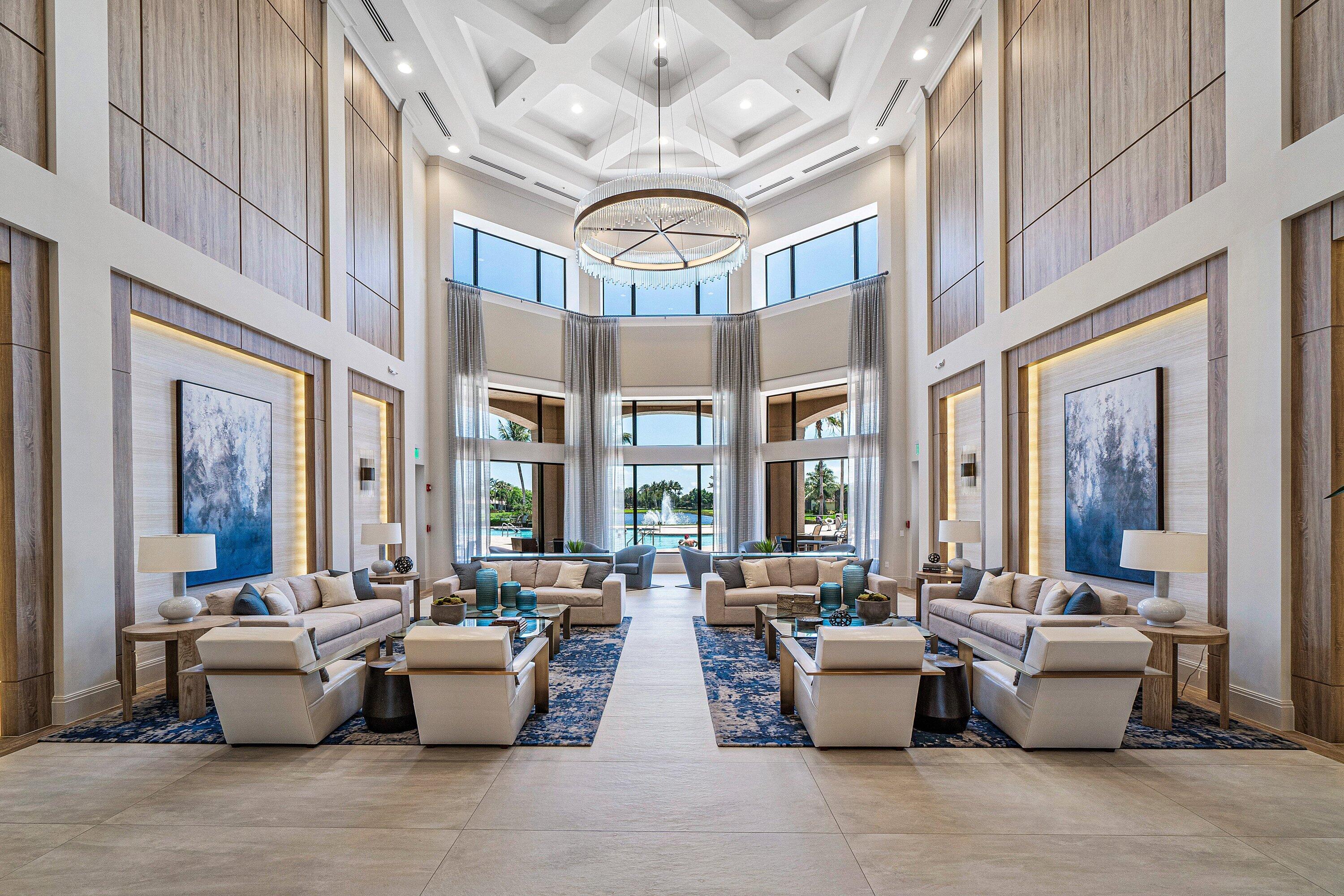 VALENCIA POINTE 2 - Residential