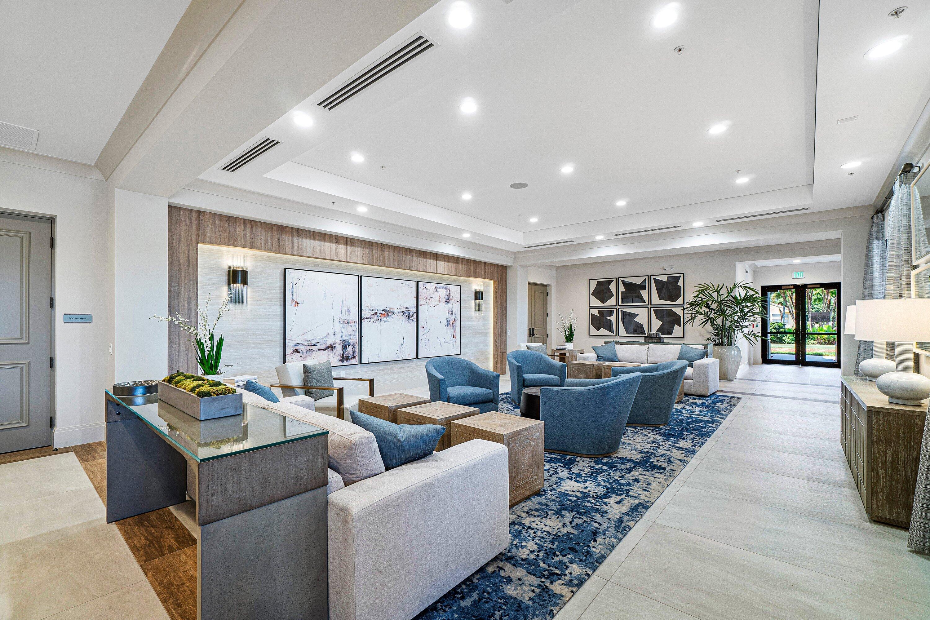 VALENCIA POINTE 2 - Residential