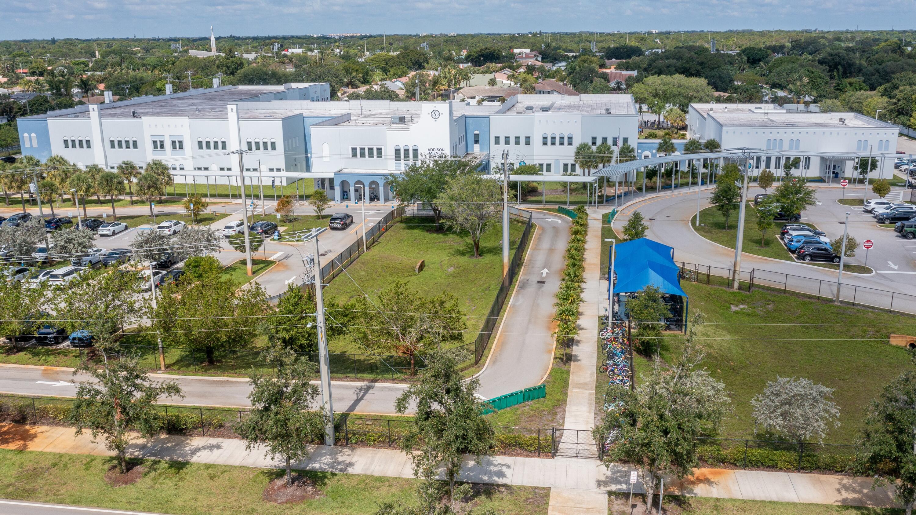 BOCA RATON SQUARE UNIT 3 - Residential