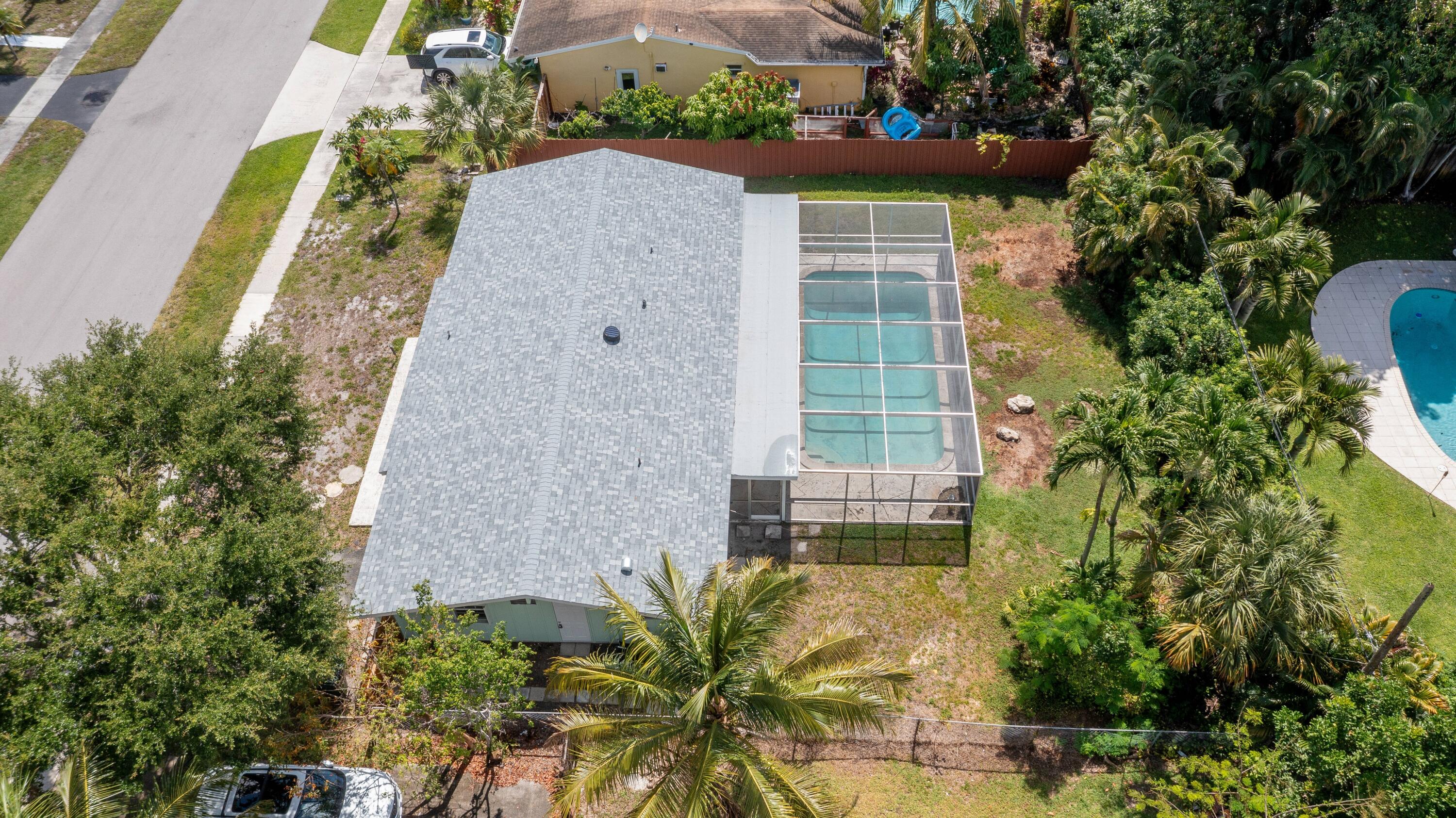 BOCA RATON SQUARE UNIT 3 - Residential