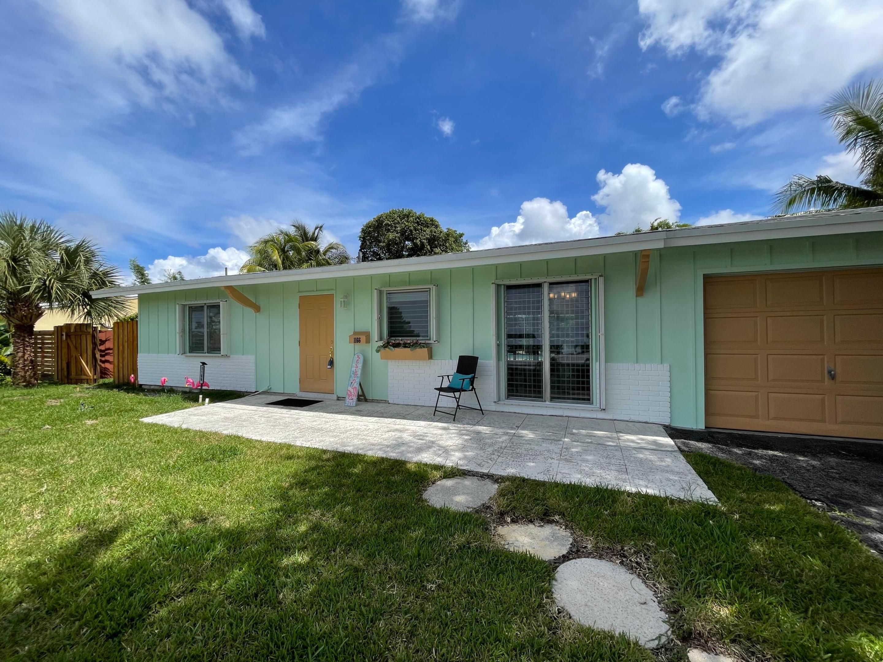 BOCA RATON SQUARE UNIT 3 - Residential