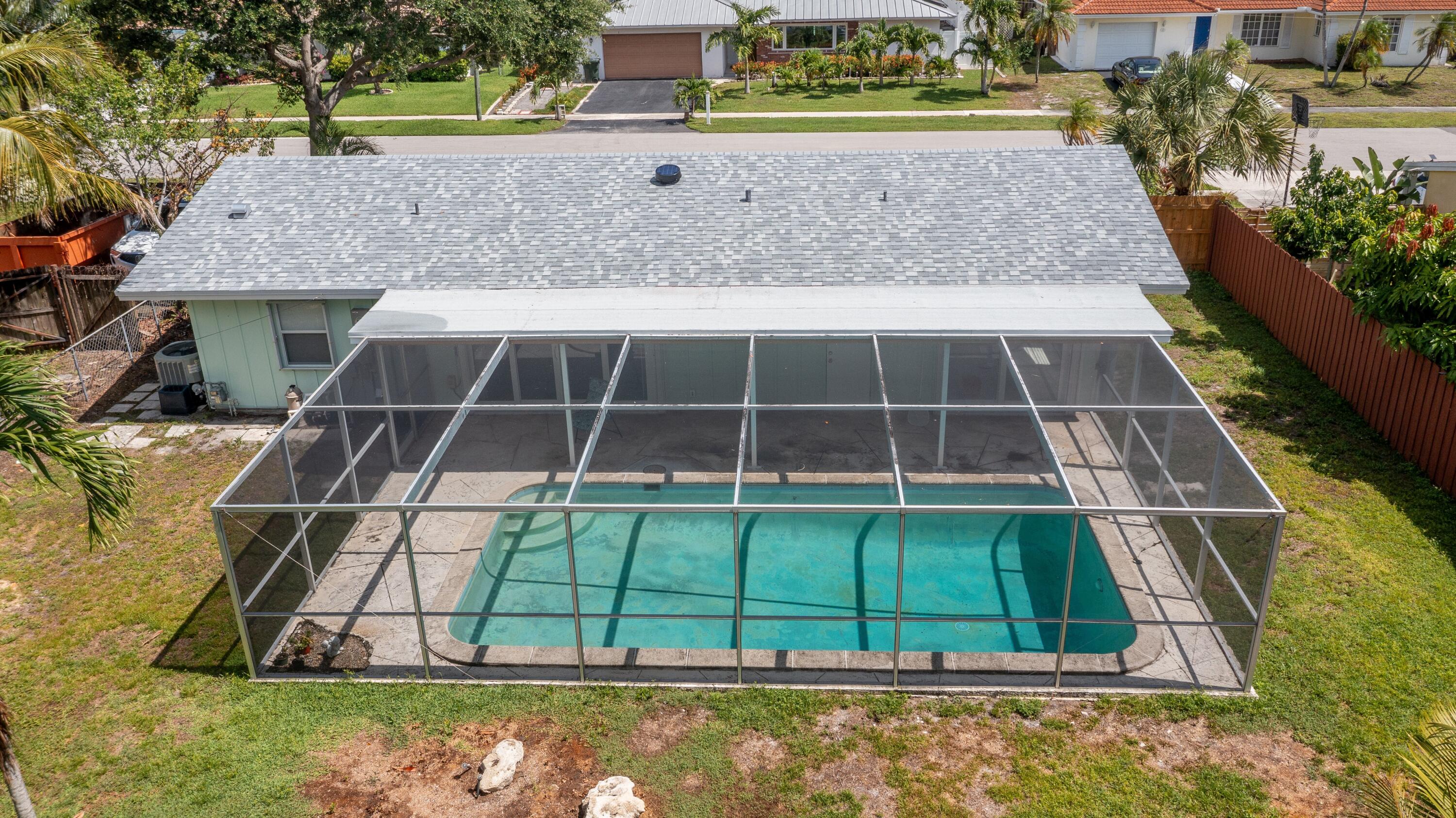 BOCA RATON SQUARE UNIT 3 - Residential