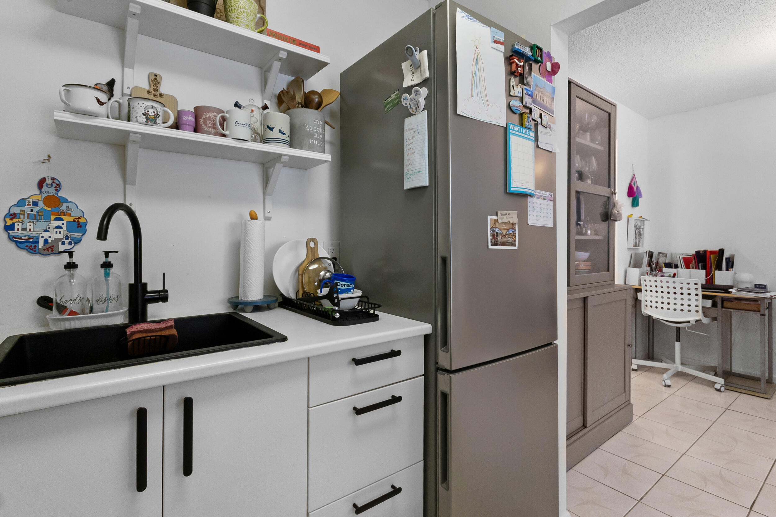 PRESCOTT A CONDO - Residential