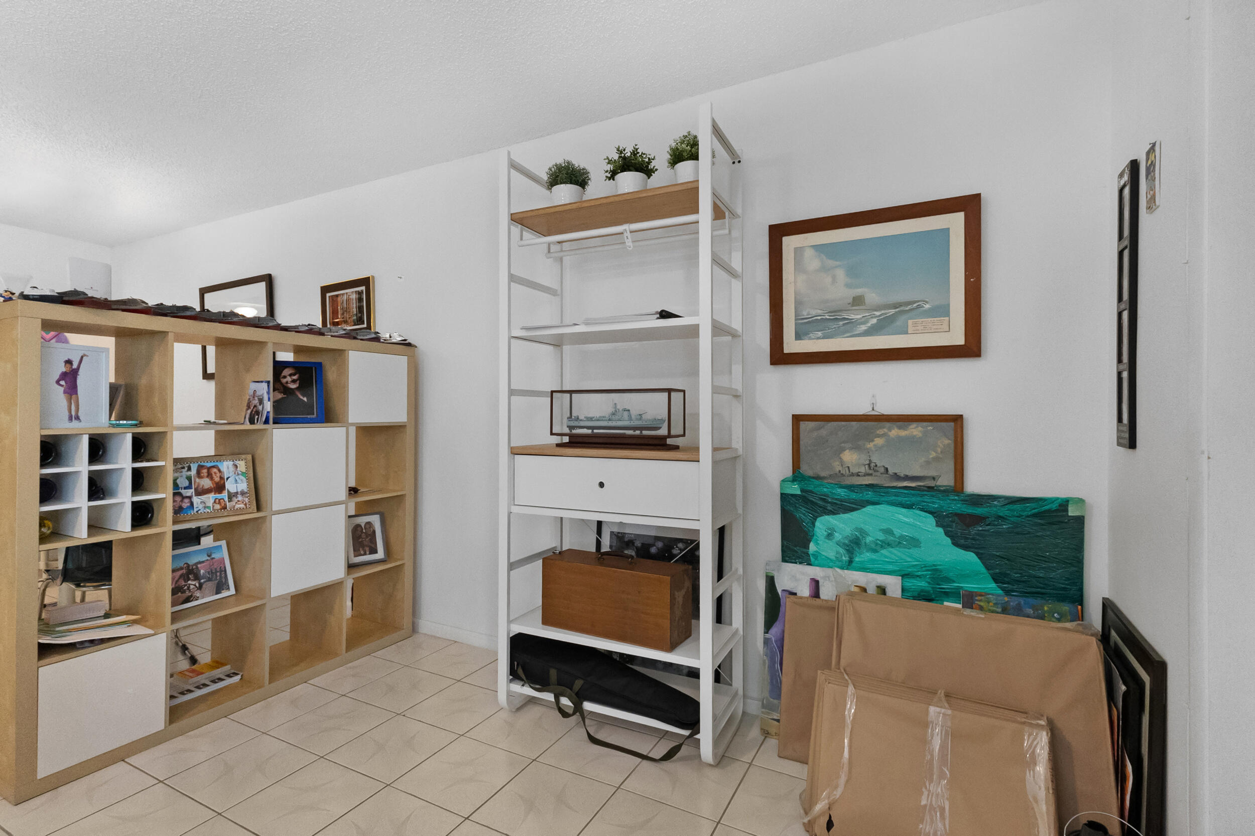 PRESCOTT A CONDO - Residential