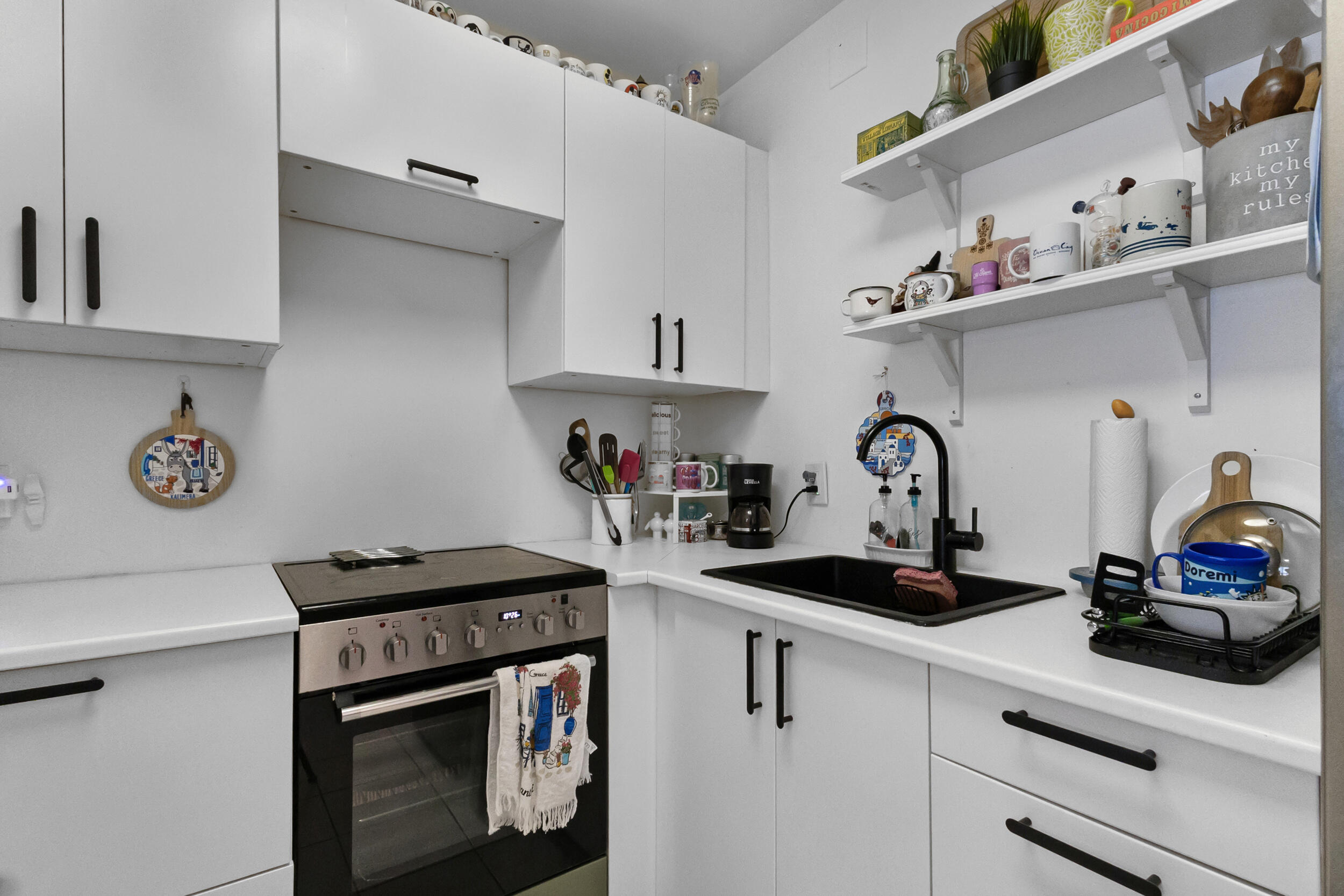 PRESCOTT A CONDO - Residential