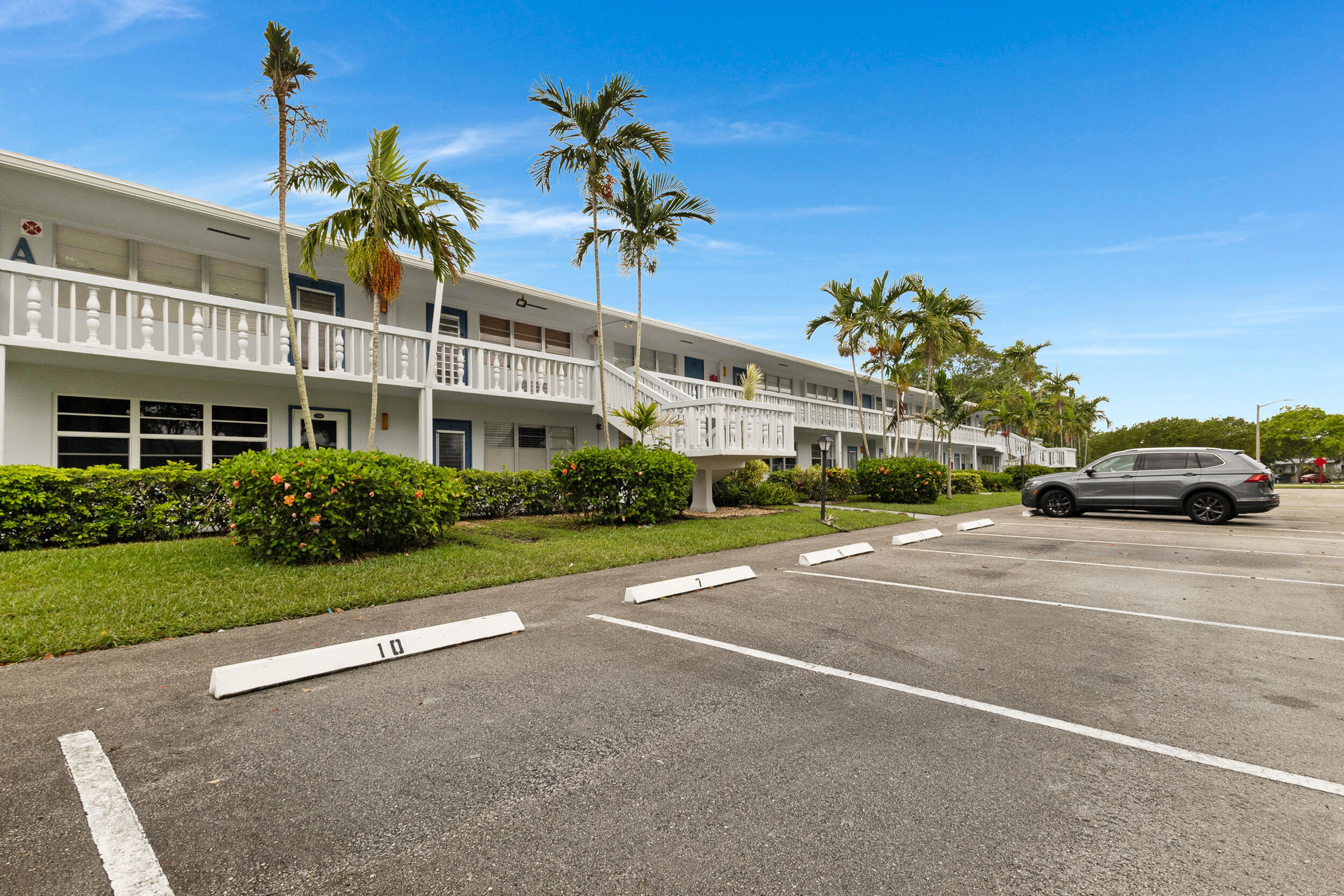 PRESCOTT A CONDO - Residential