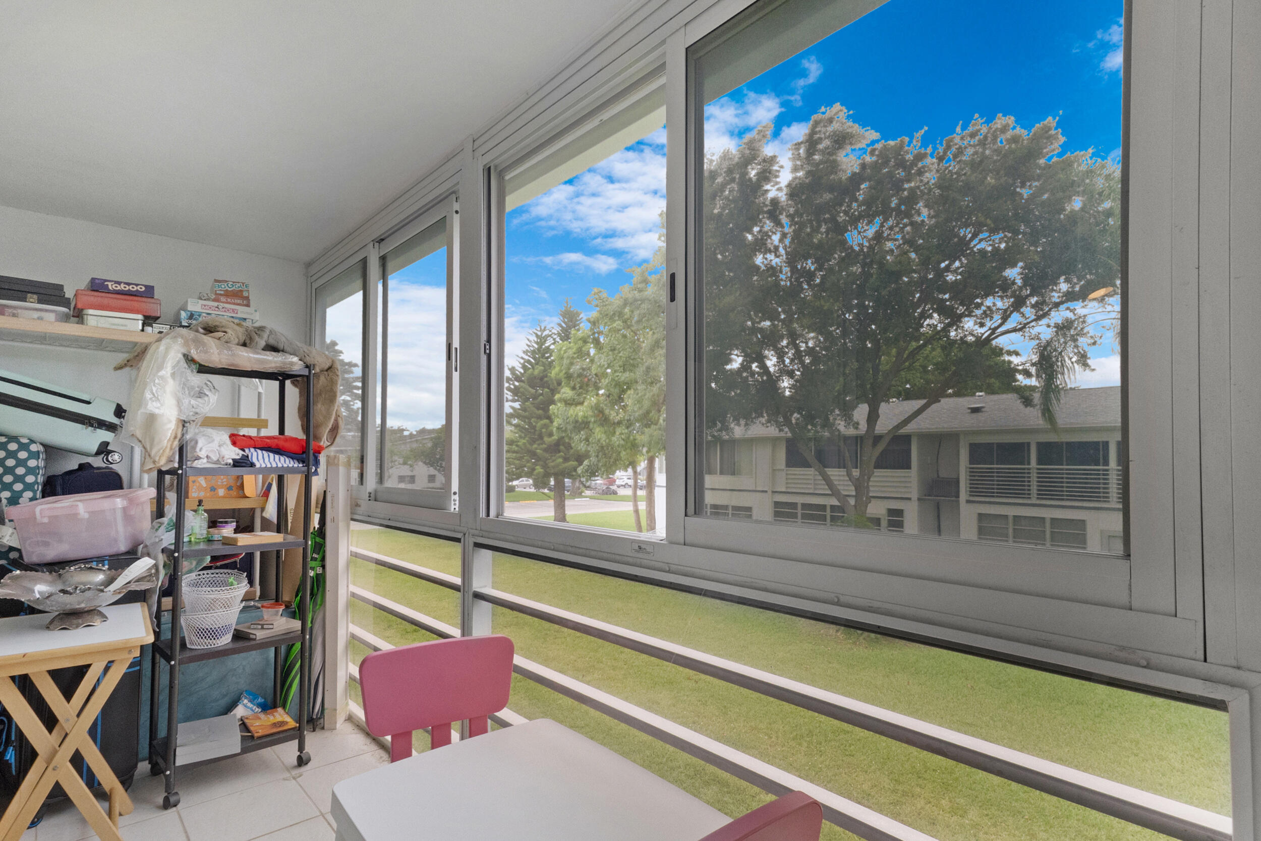 PRESCOTT A CONDO - Residential