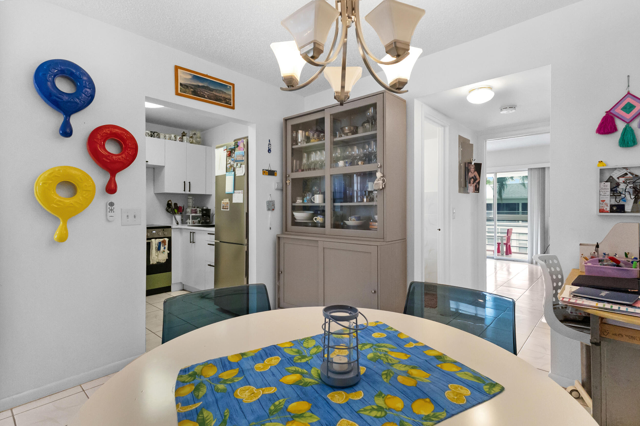 PRESCOTT A CONDO - Residential