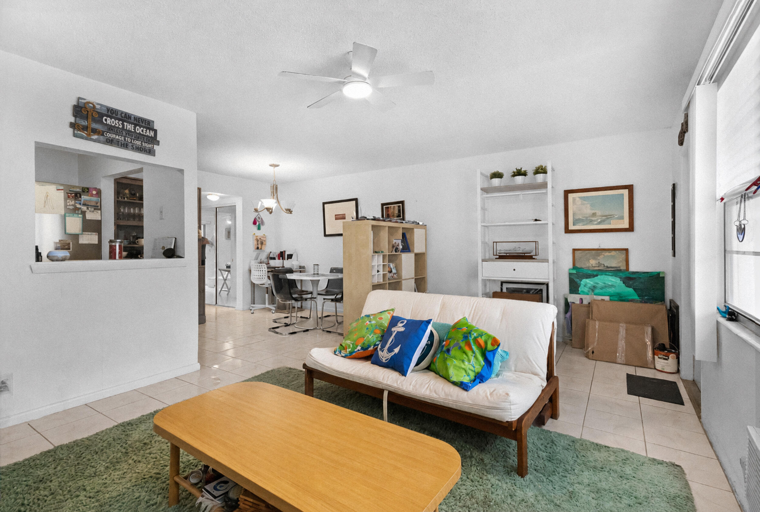 PRESCOTT A CONDO - Residential