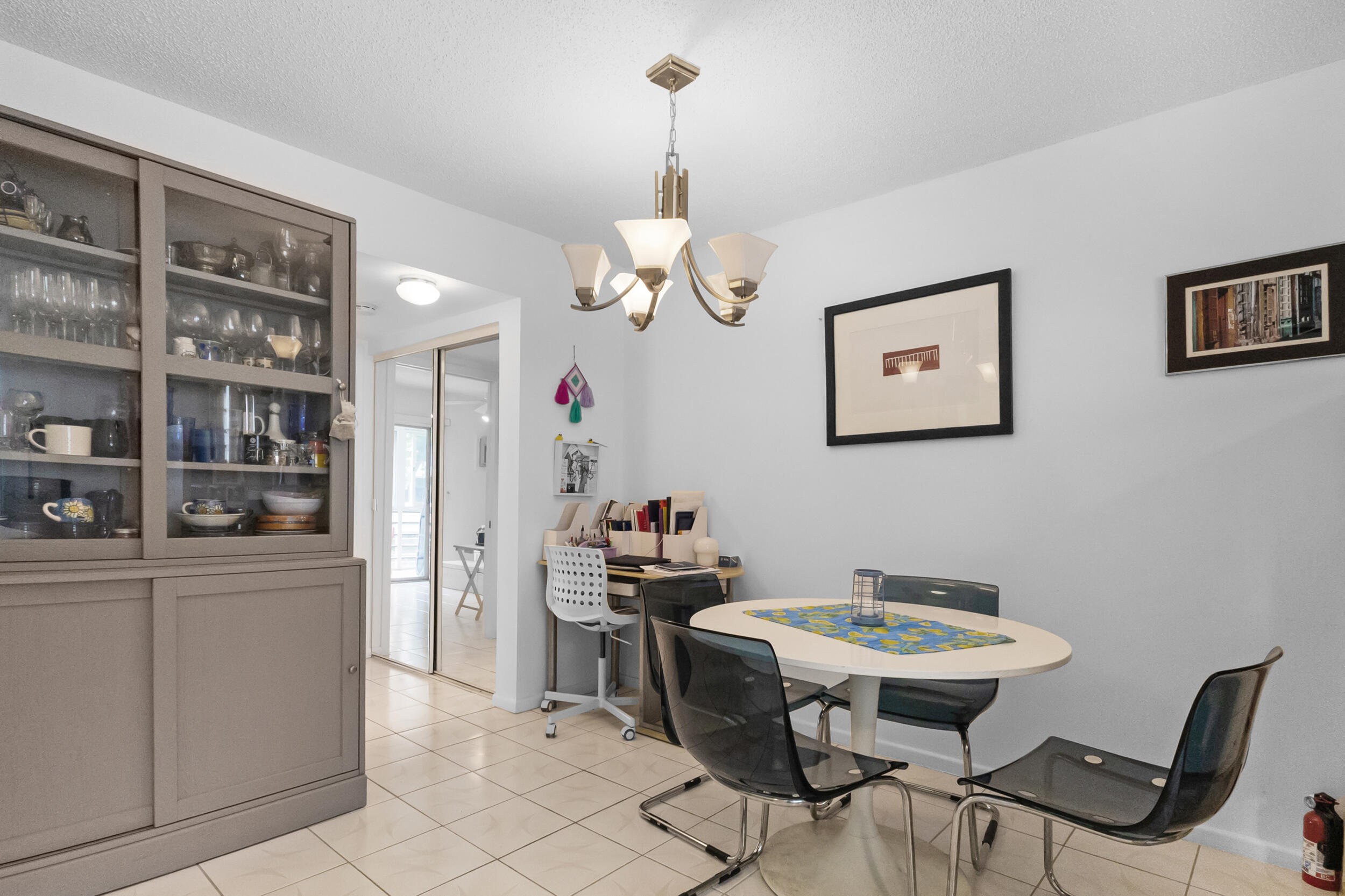 PRESCOTT A CONDO - Residential