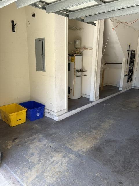 CITYSIDE CONDO - Residential Lease