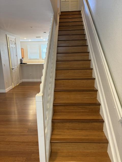 CITYSIDE CONDO - Residential Lease