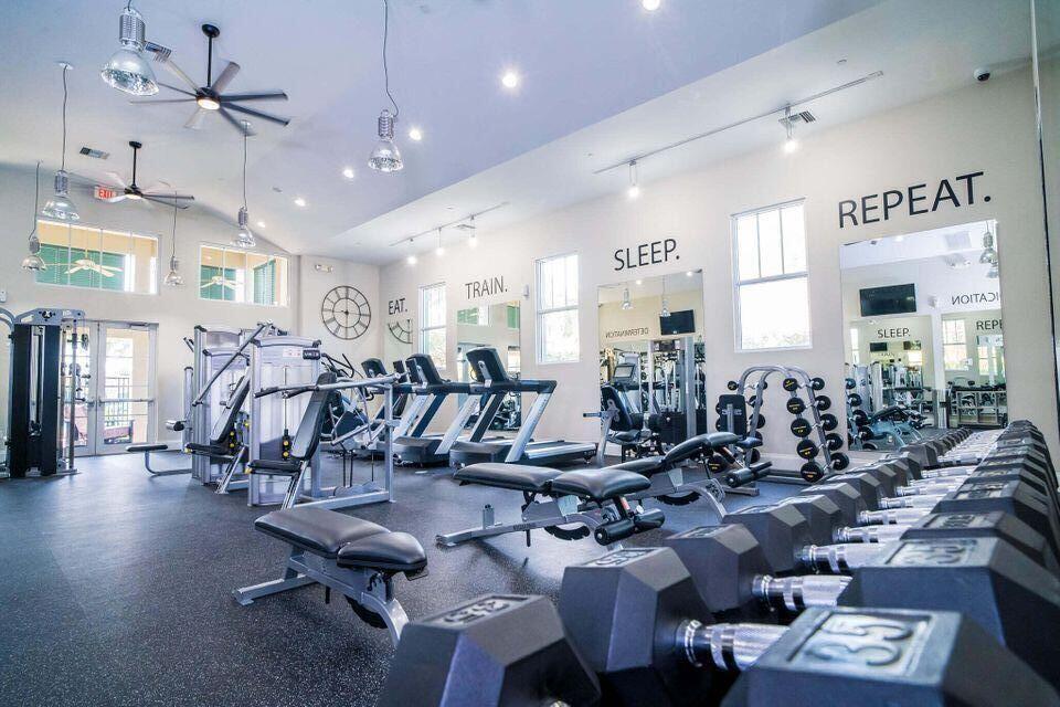 CITYSIDE CONDO - Residential Lease
