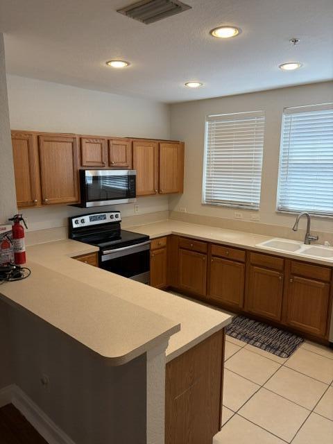 CITYSIDE CONDO - Residential Lease
