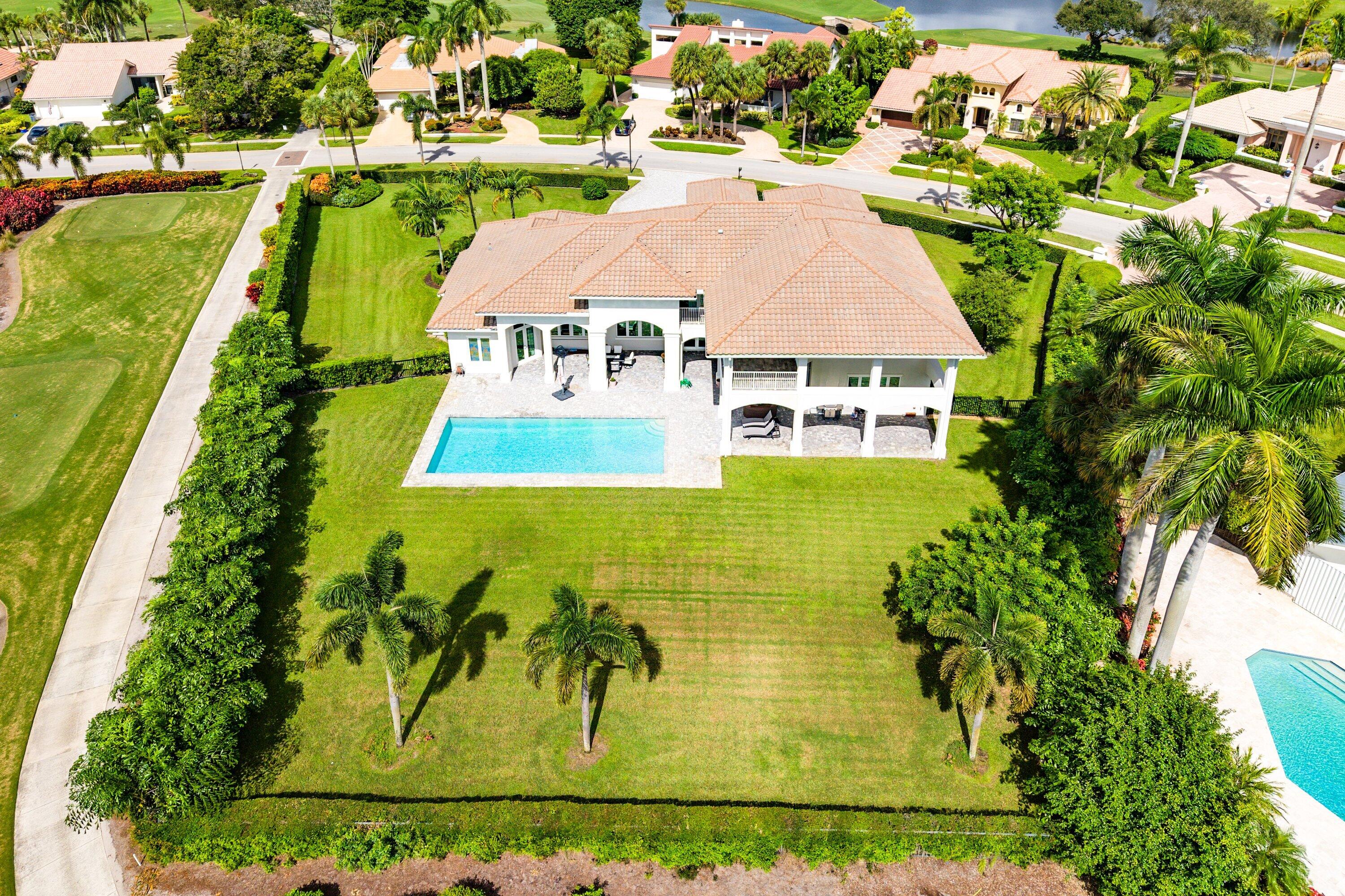 BOCAIRE - Residential