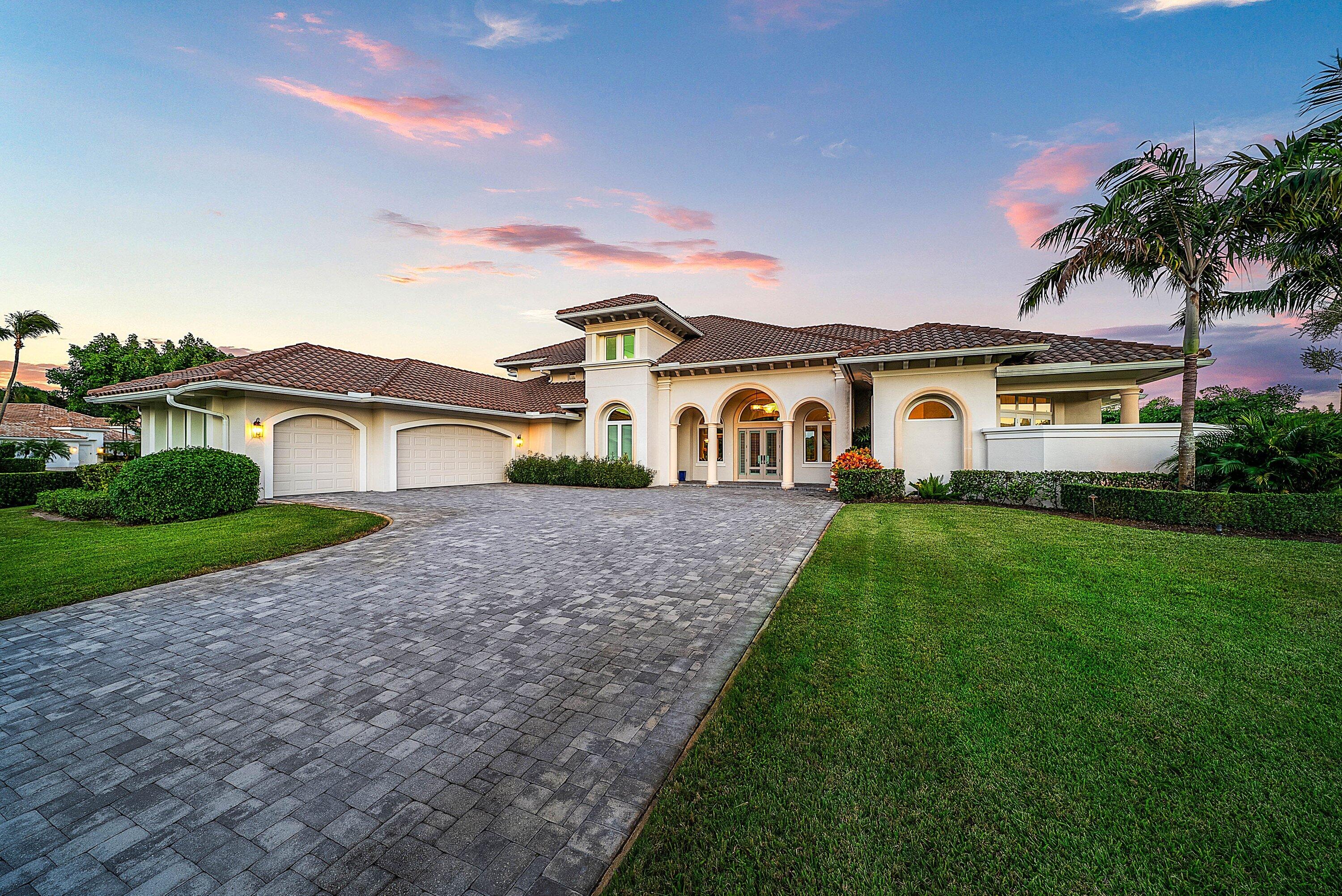 BOCAIRE - Residential