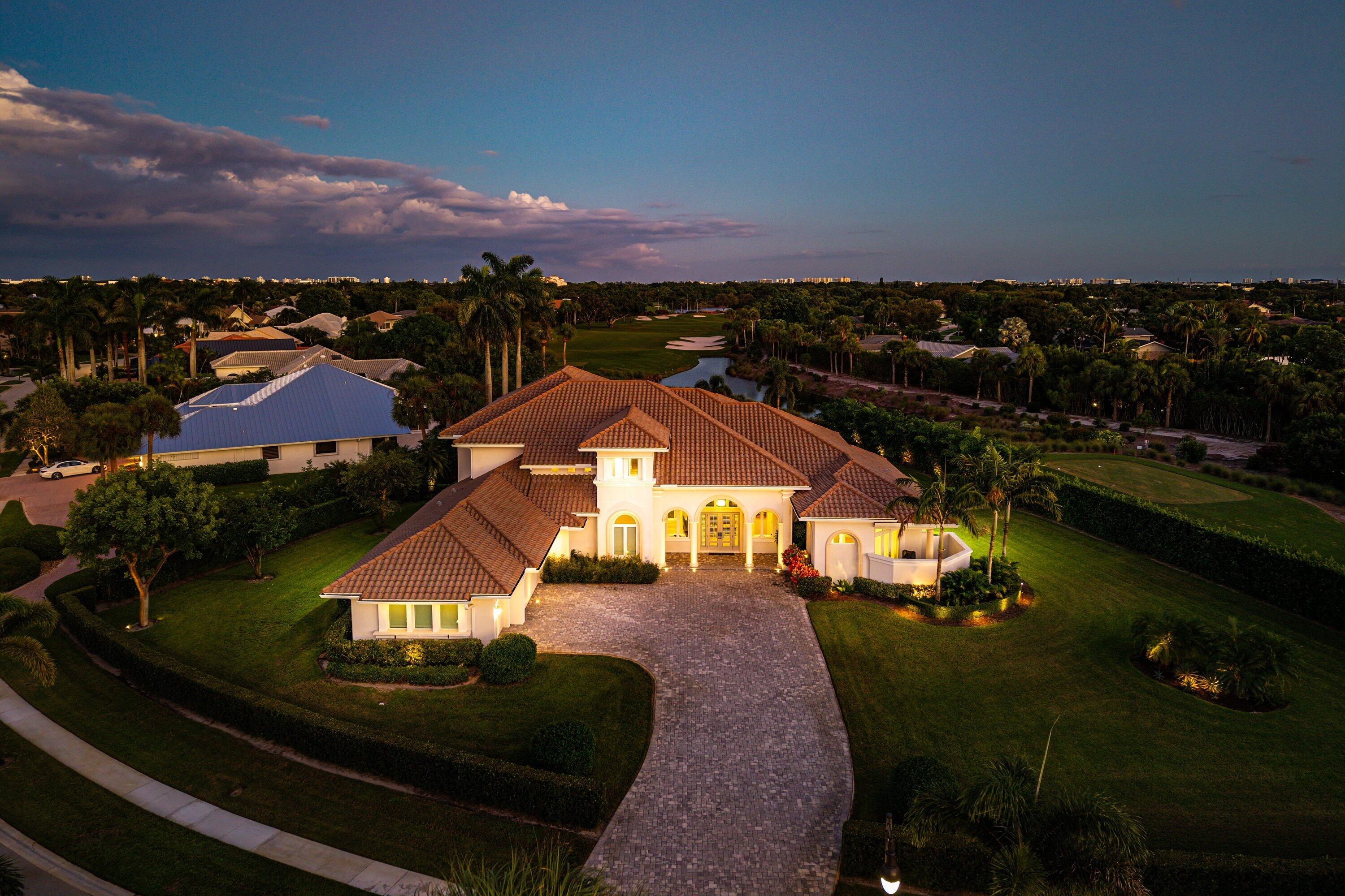 BOCAIRE - Residential