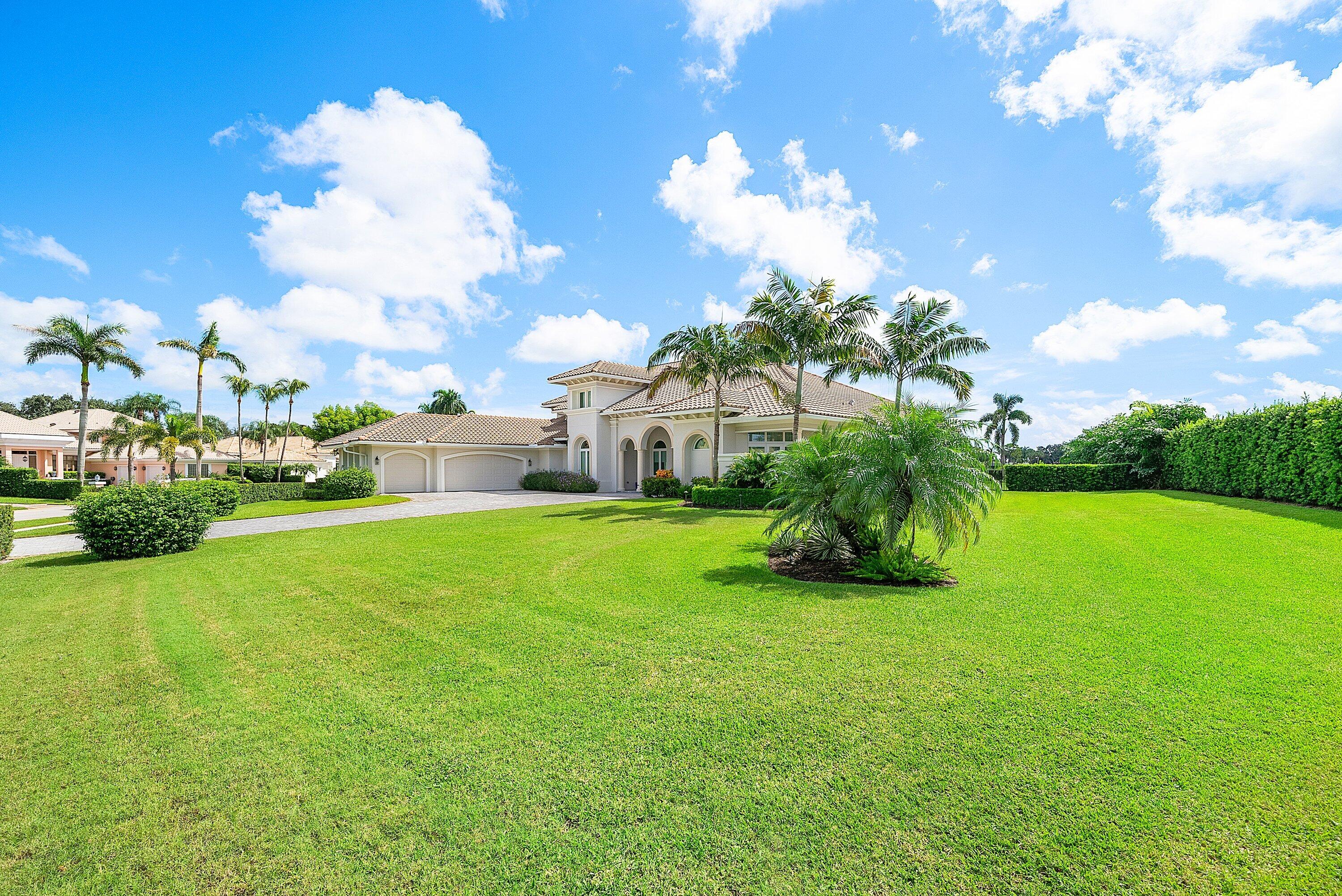 BOCAIRE - Residential