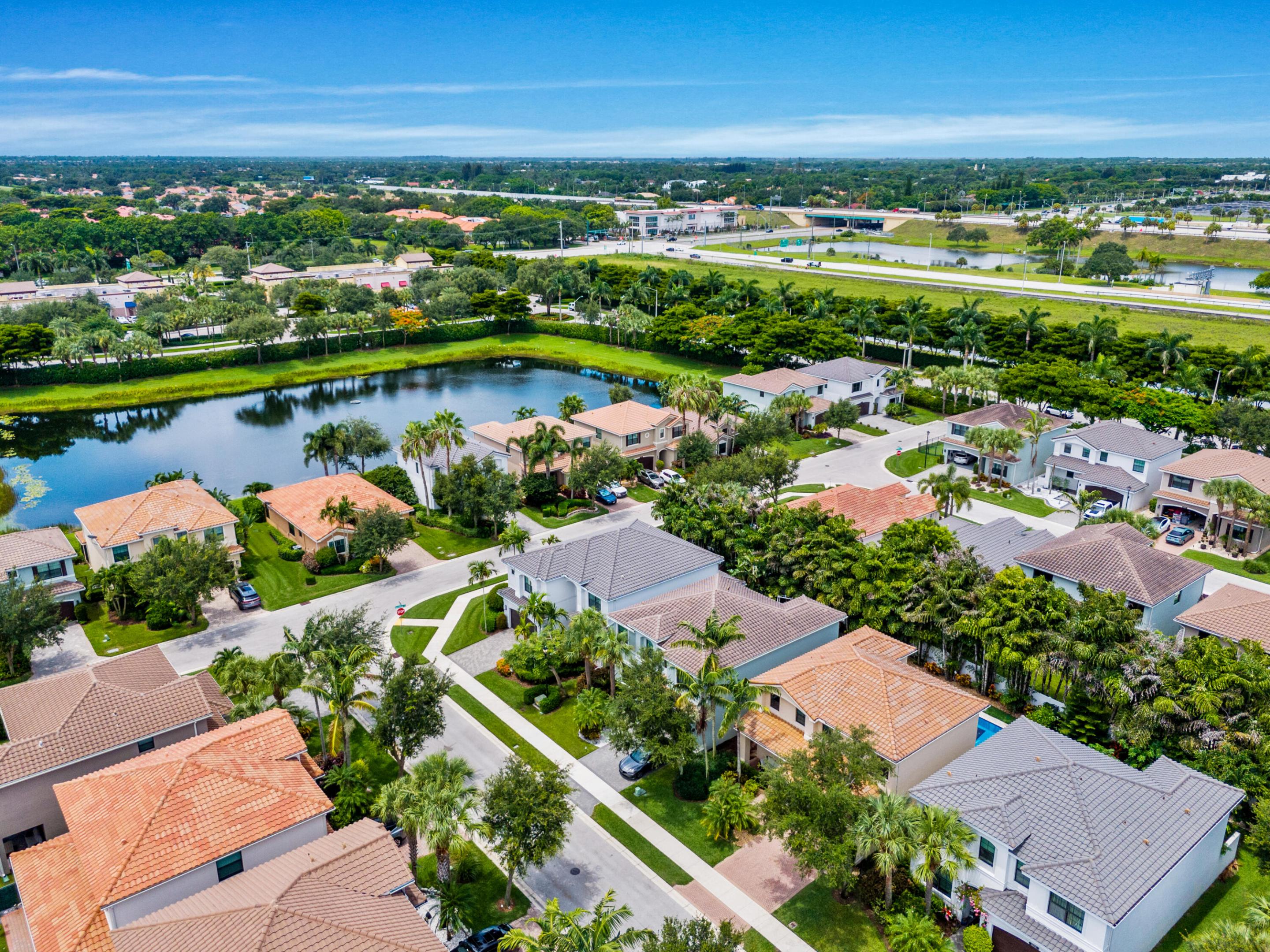 ATLANTIC COMMONS PL 2 - Residential