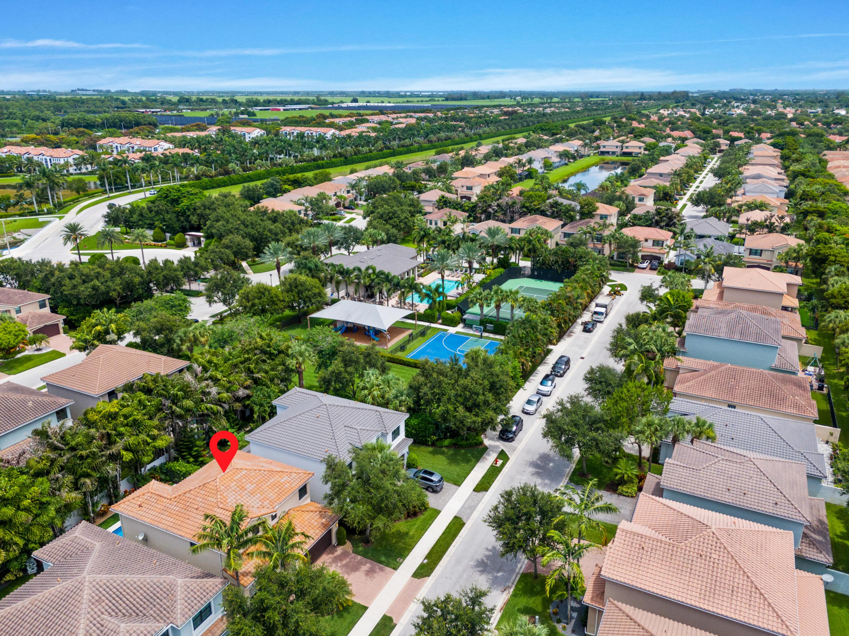 ATLANTIC COMMONS PL 2 - Residential