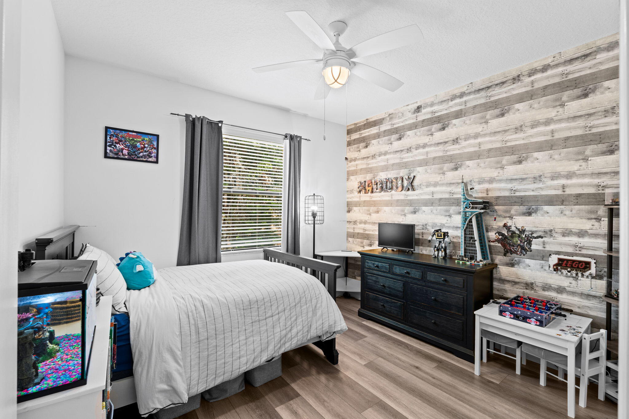 ATLANTIC COMMONS PL 2 - Residential