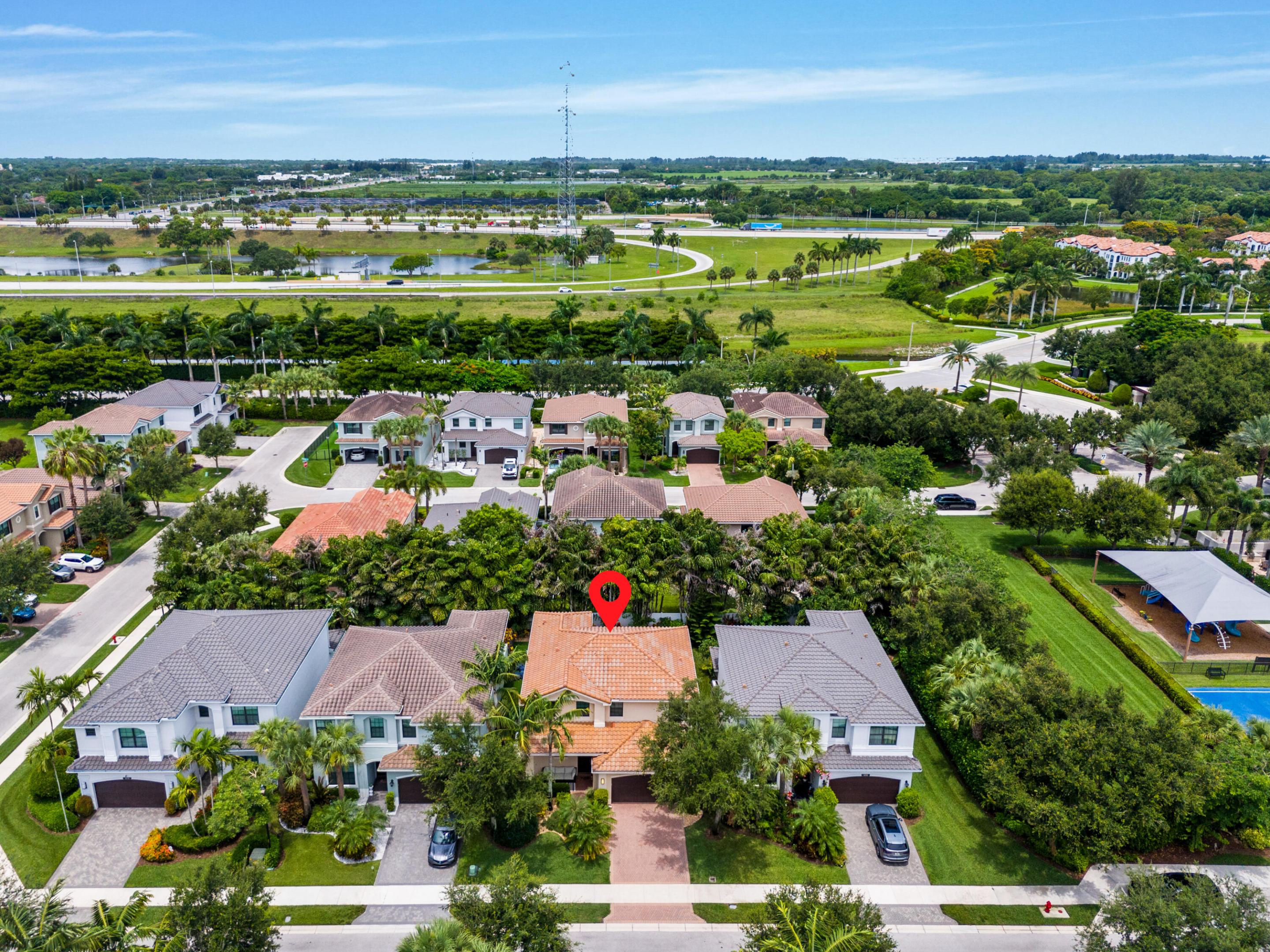 ATLANTIC COMMONS PL 2 - Residential