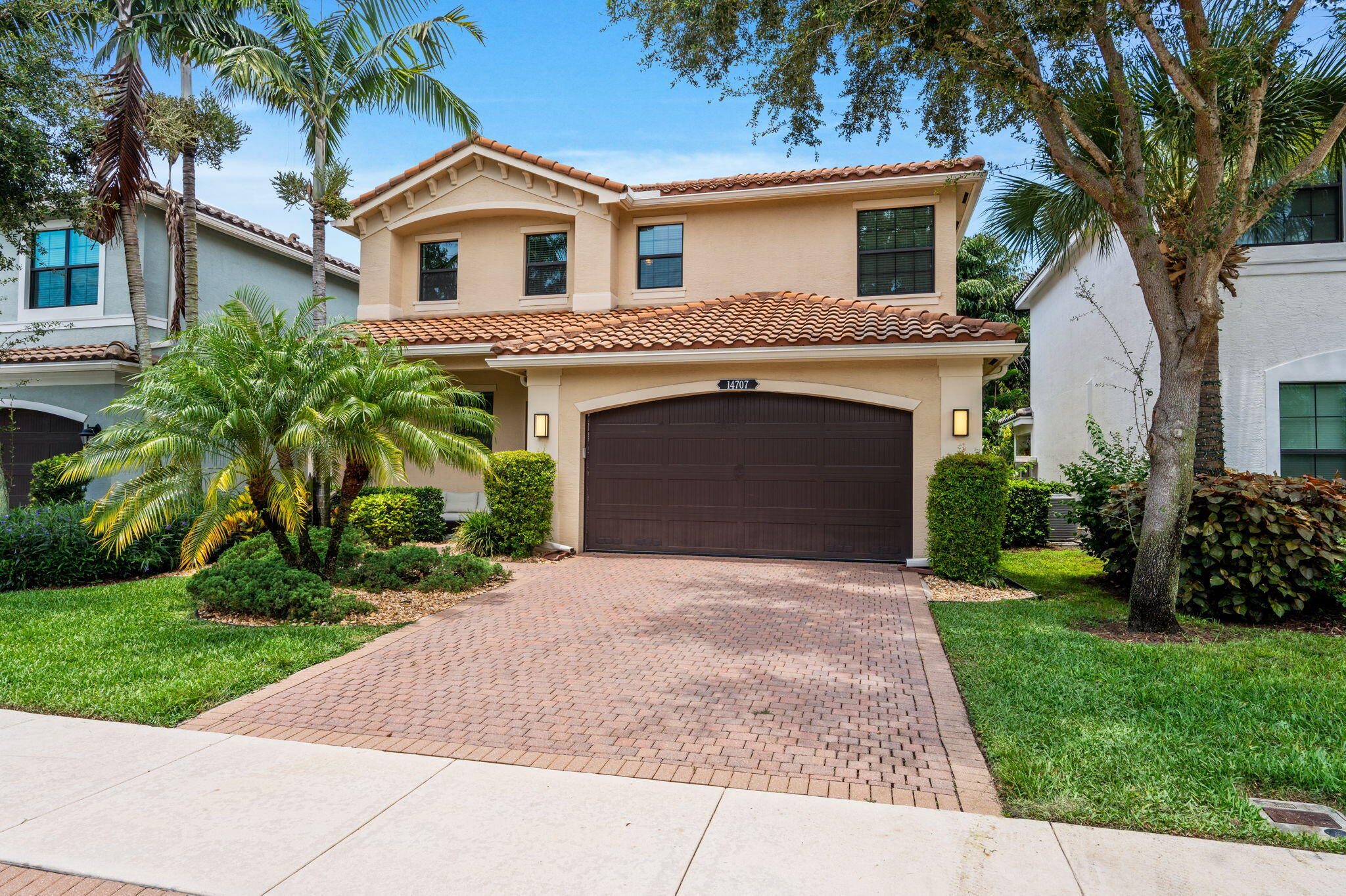 ATLANTIC COMMONS PL 2 - Residential