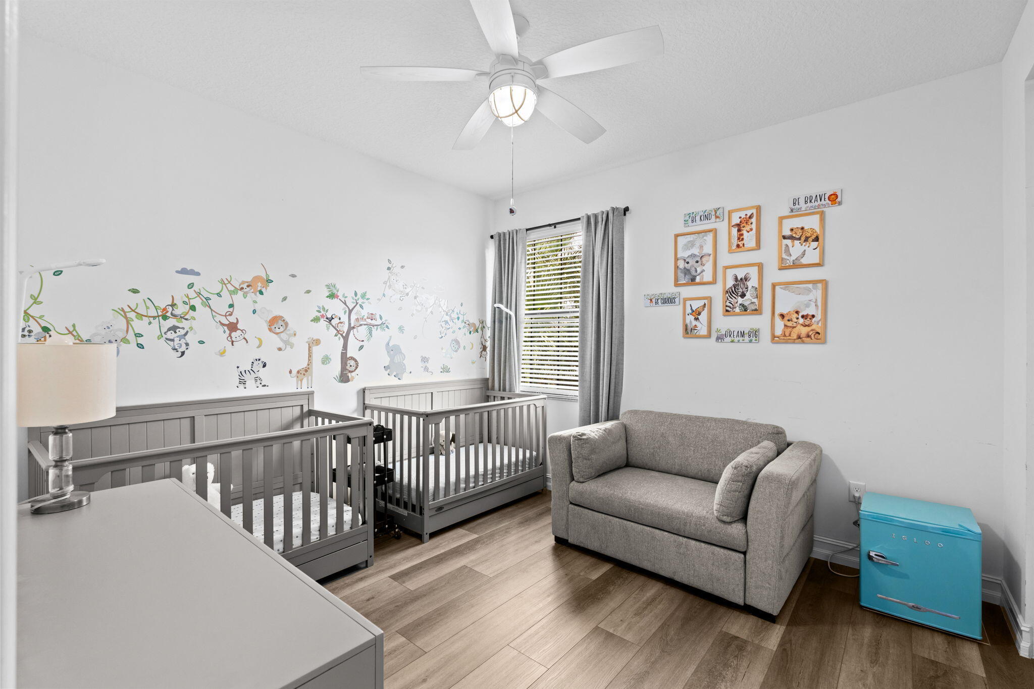 ATLANTIC COMMONS PL 2 - Residential