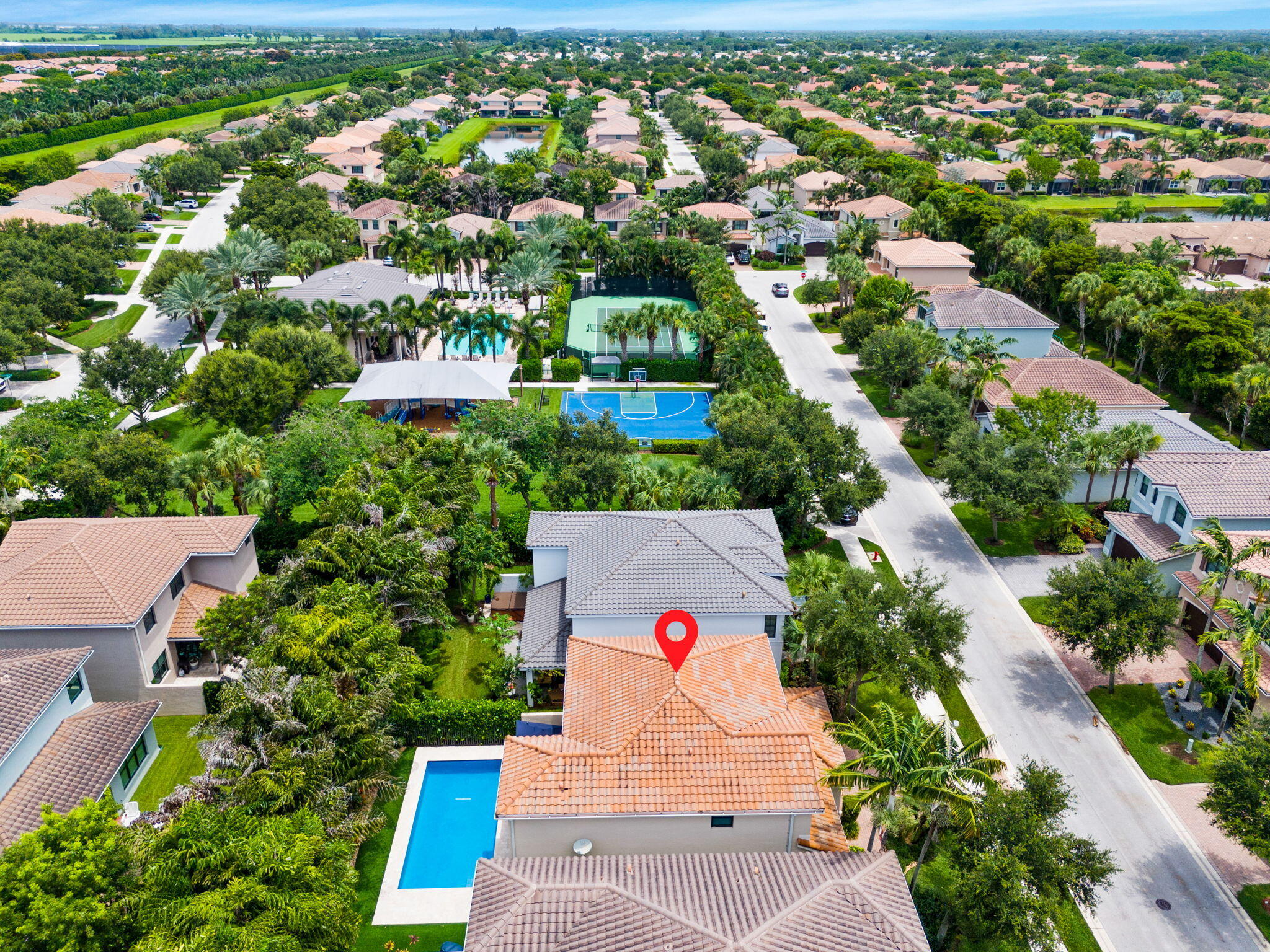 ATLANTIC COMMONS PL 2 - Residential