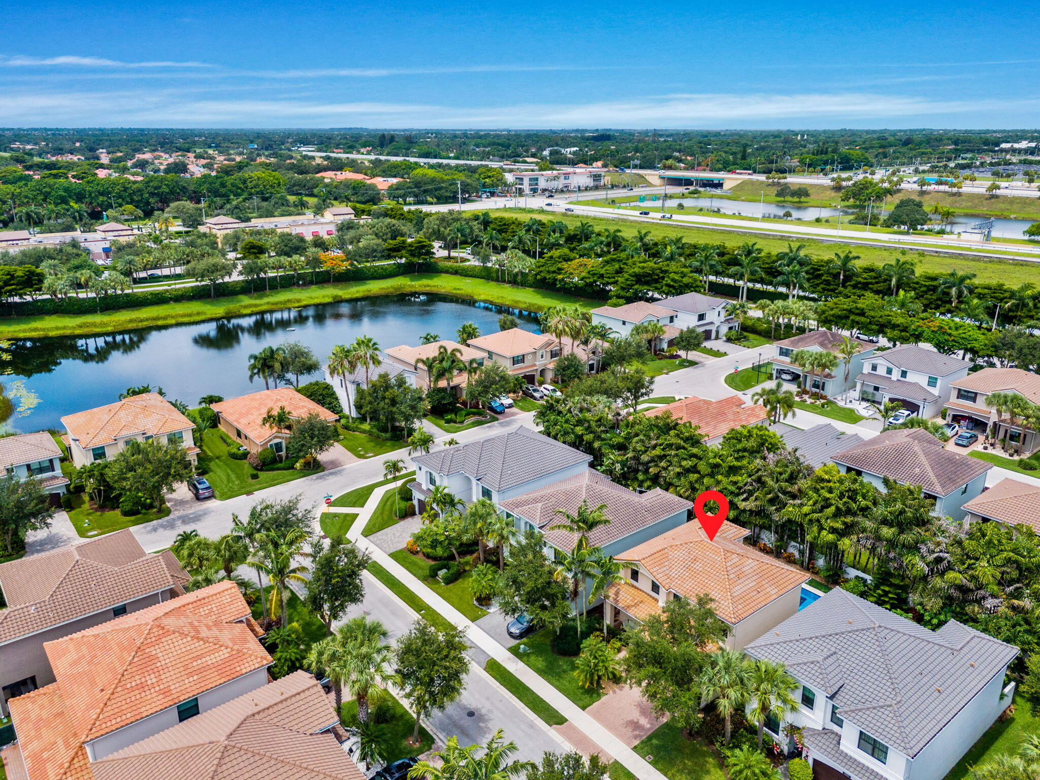 ATLANTIC COMMONS PL 2 - Residential