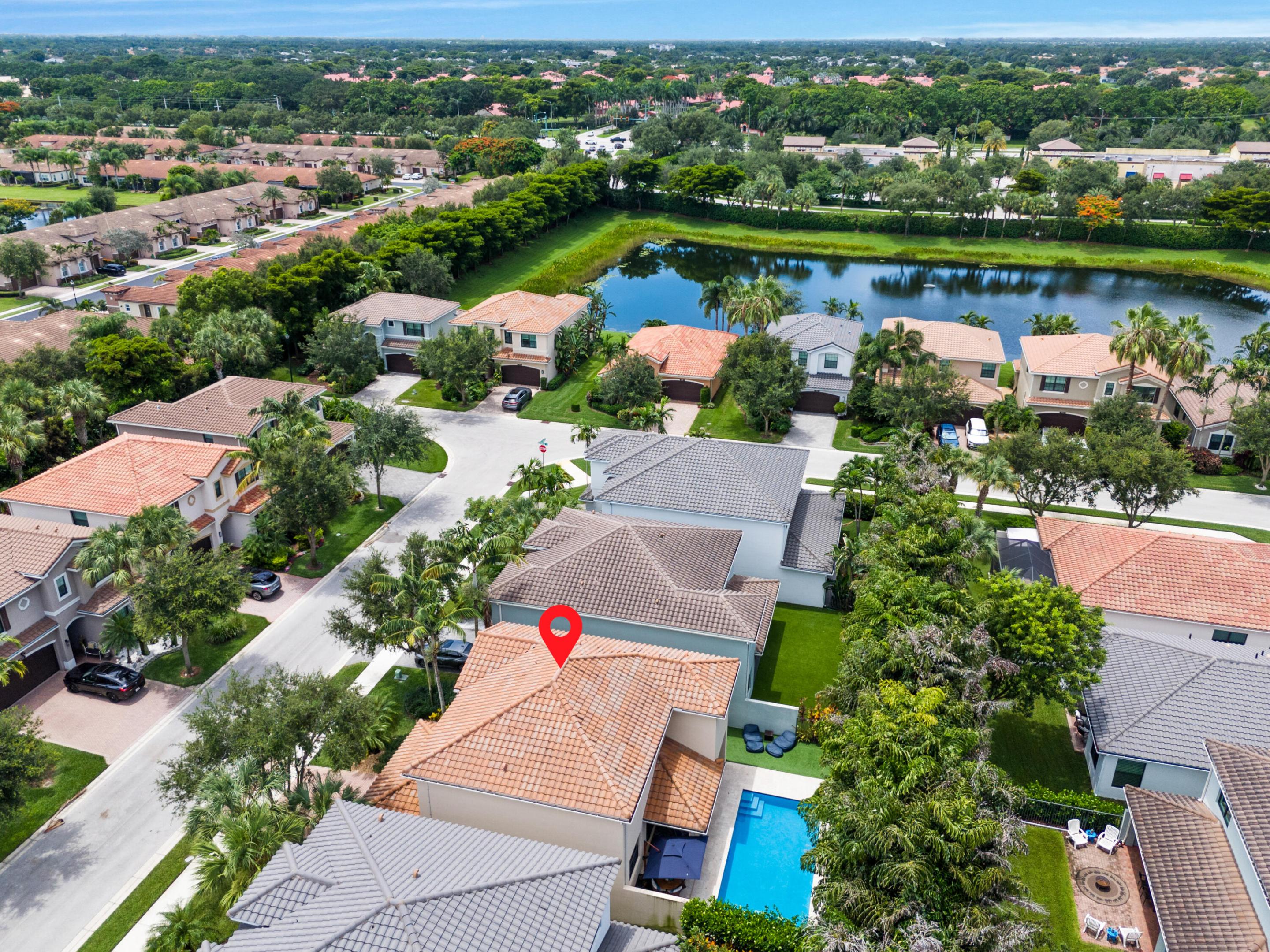 ATLANTIC COMMONS PL 2 - Residential
