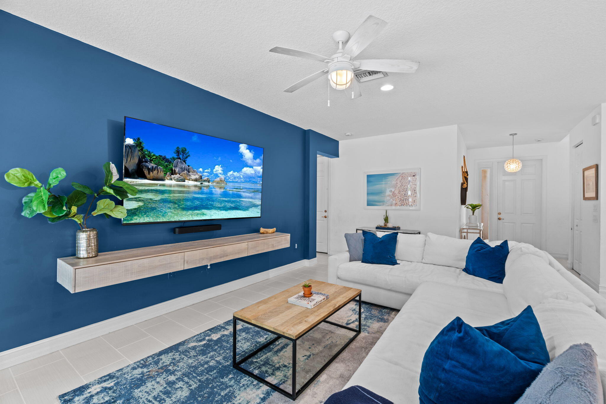 ATLANTIC COMMONS PL 2 - Residential