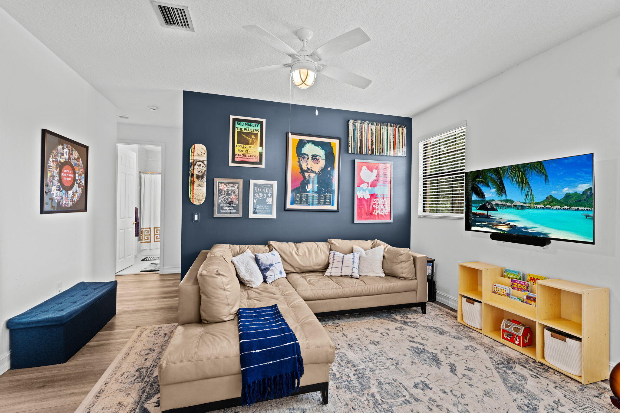 ATLANTIC COMMONS PL 2 - Residential