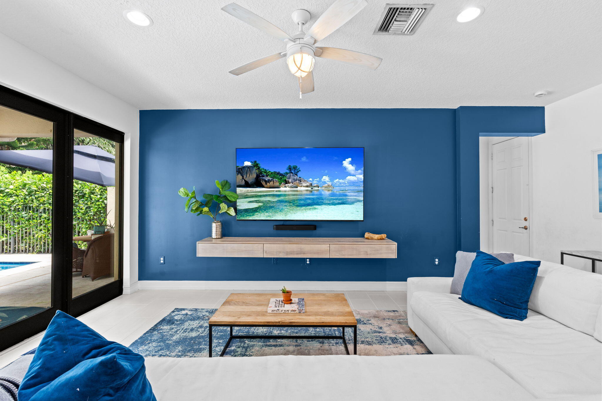 ATLANTIC COMMONS PL 2 - Residential