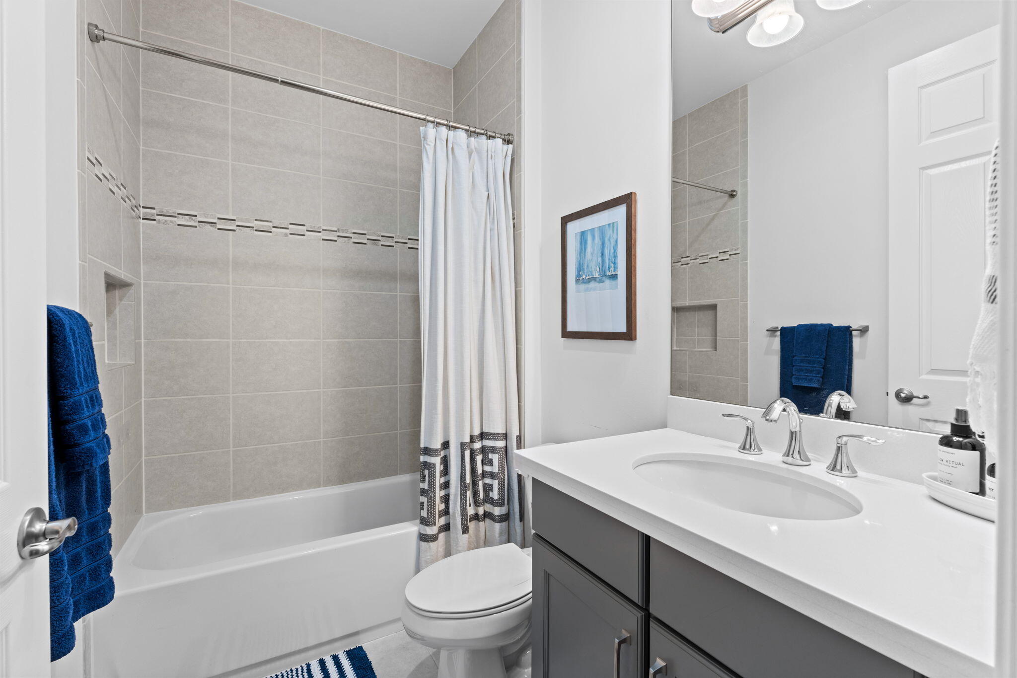 ATLANTIC COMMONS PL 2 - Residential