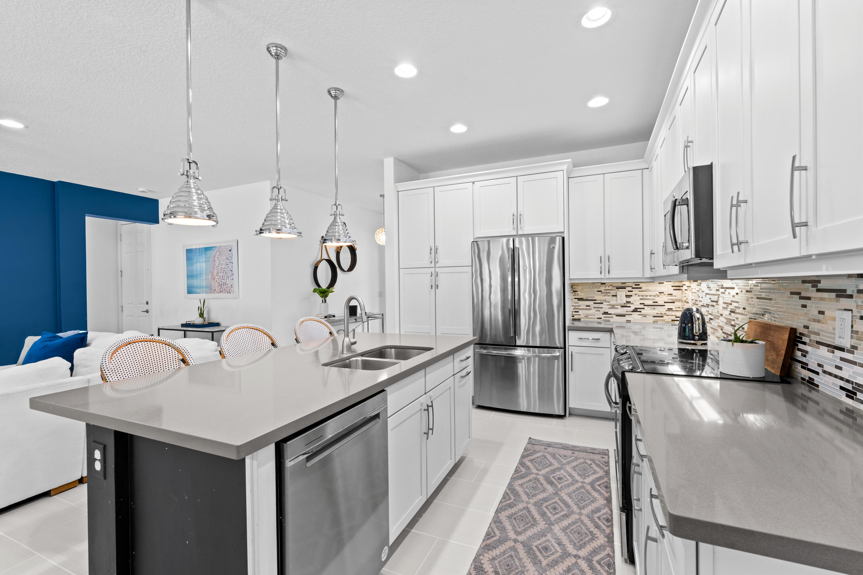 ATLANTIC COMMONS PL 2 - Residential