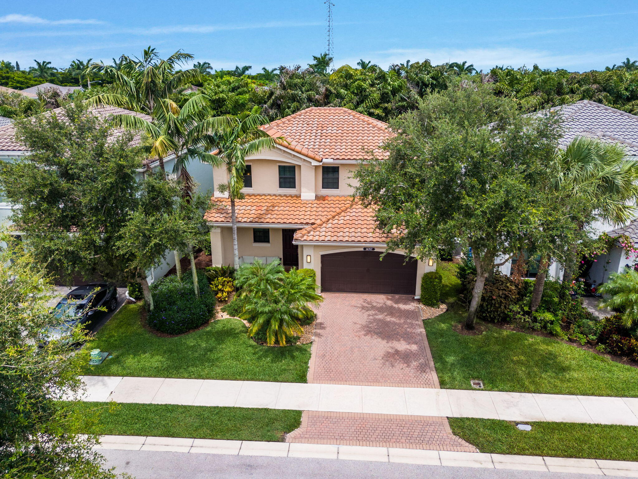 ATLANTIC COMMONS PL 2 - Residential