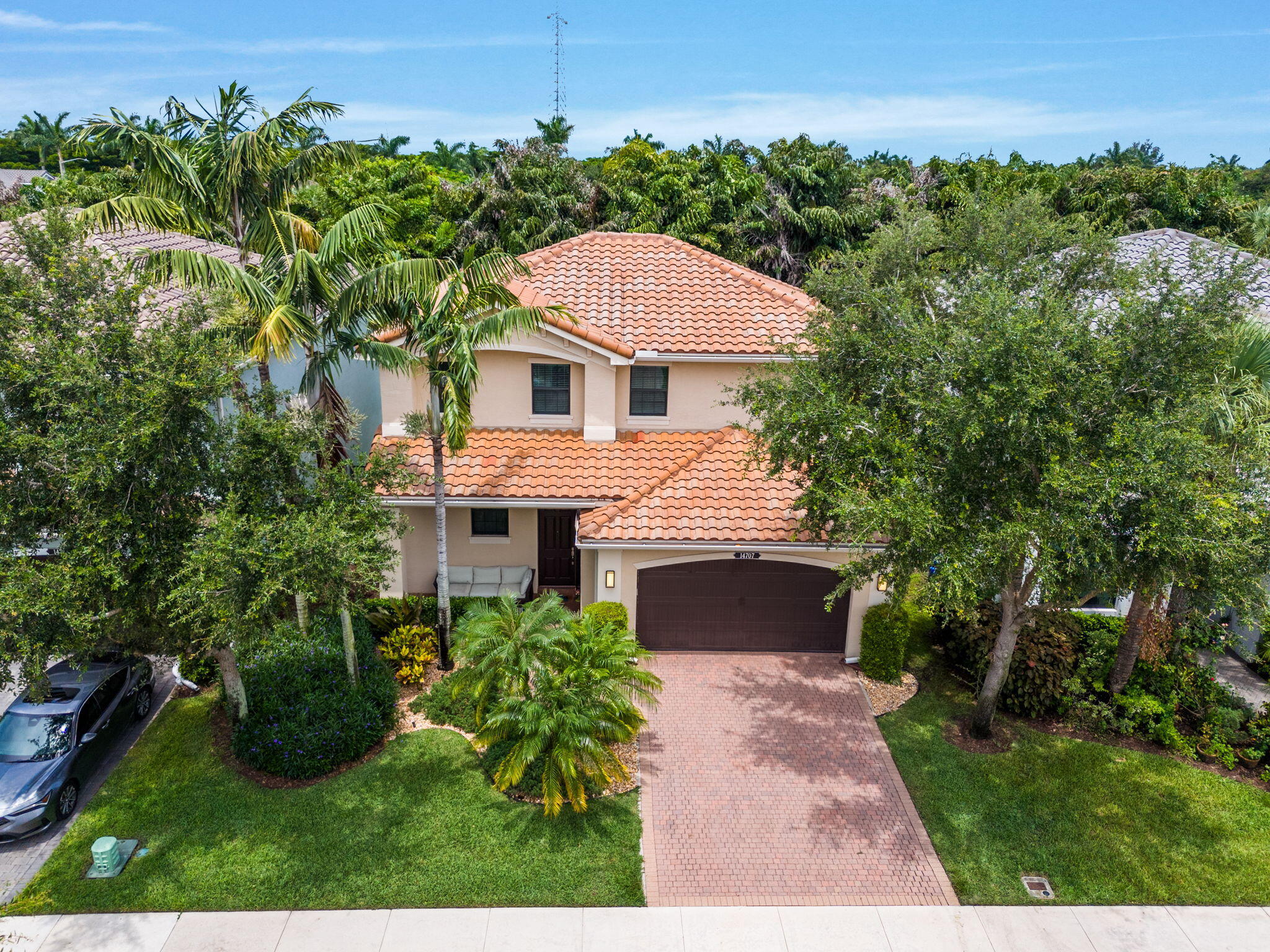 ATLANTIC COMMONS PL 2 - Residential