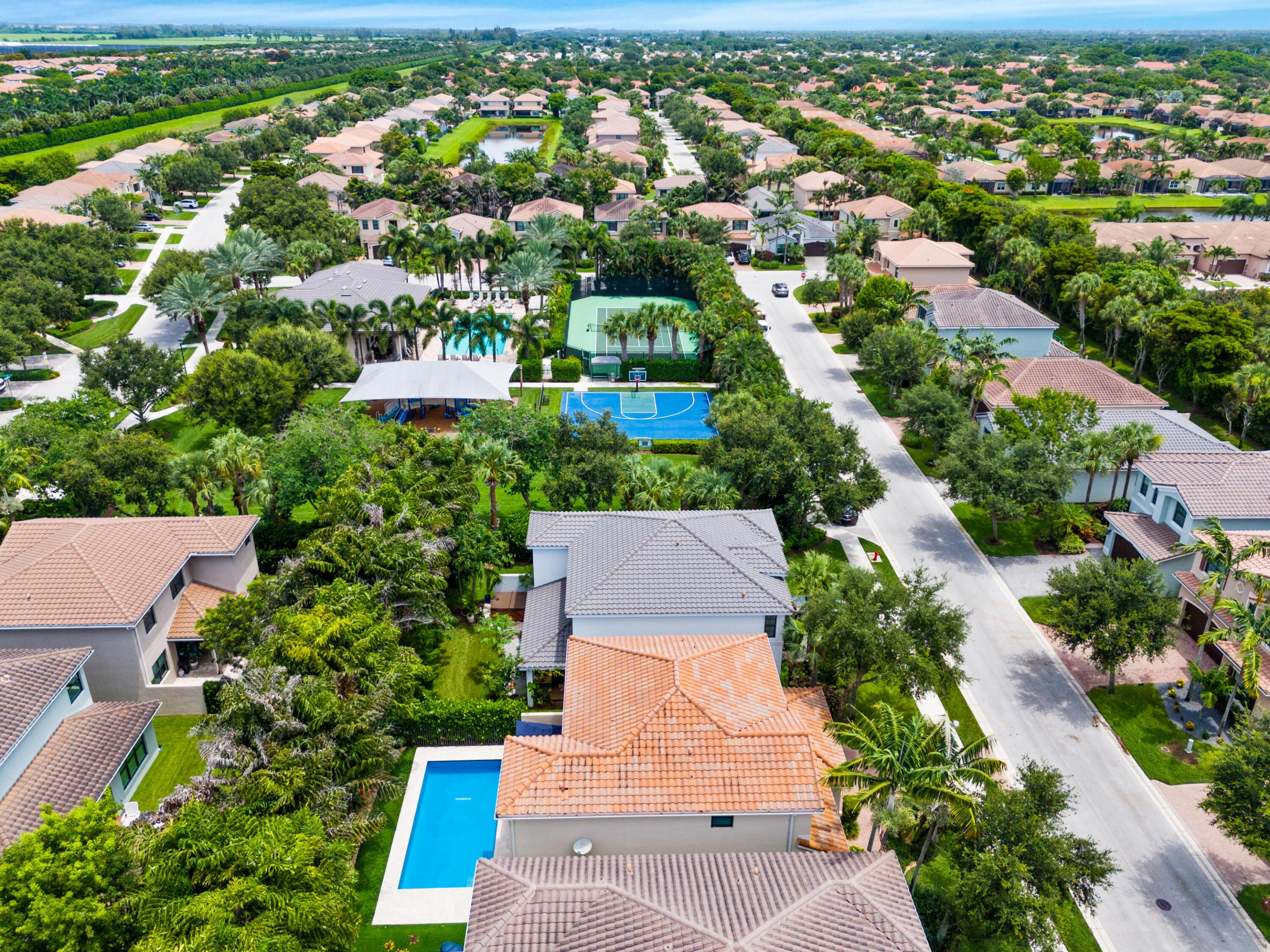 ATLANTIC COMMONS PL 2 - Residential