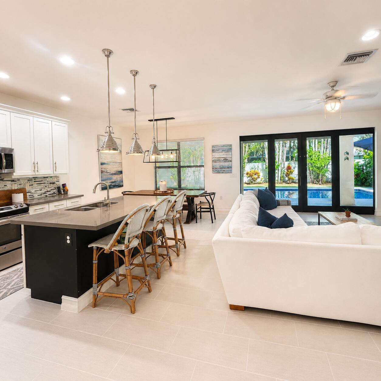 ATLANTIC COMMONS PL 2 - Residential