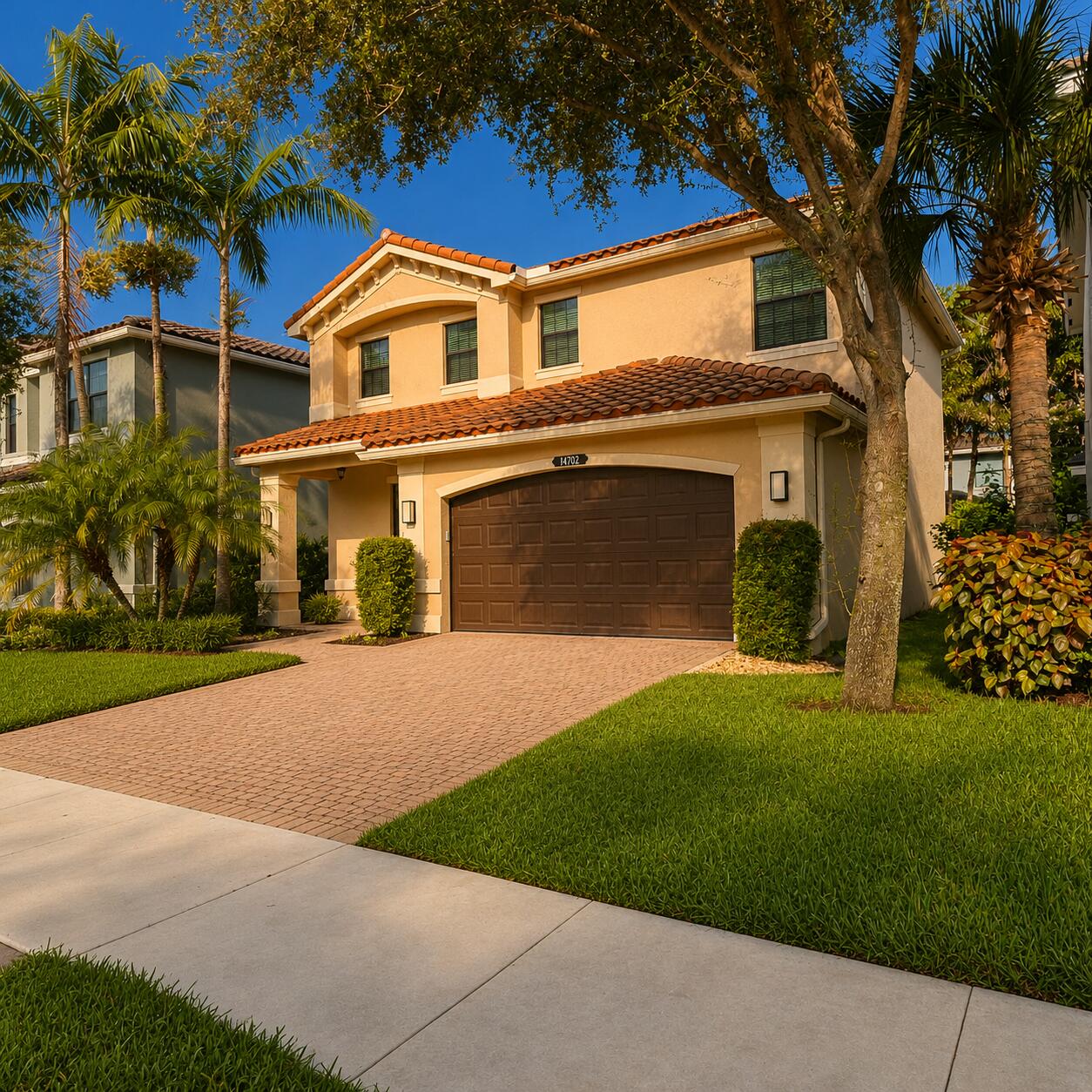 ATLANTIC COMMONS PL 2 - Residential
