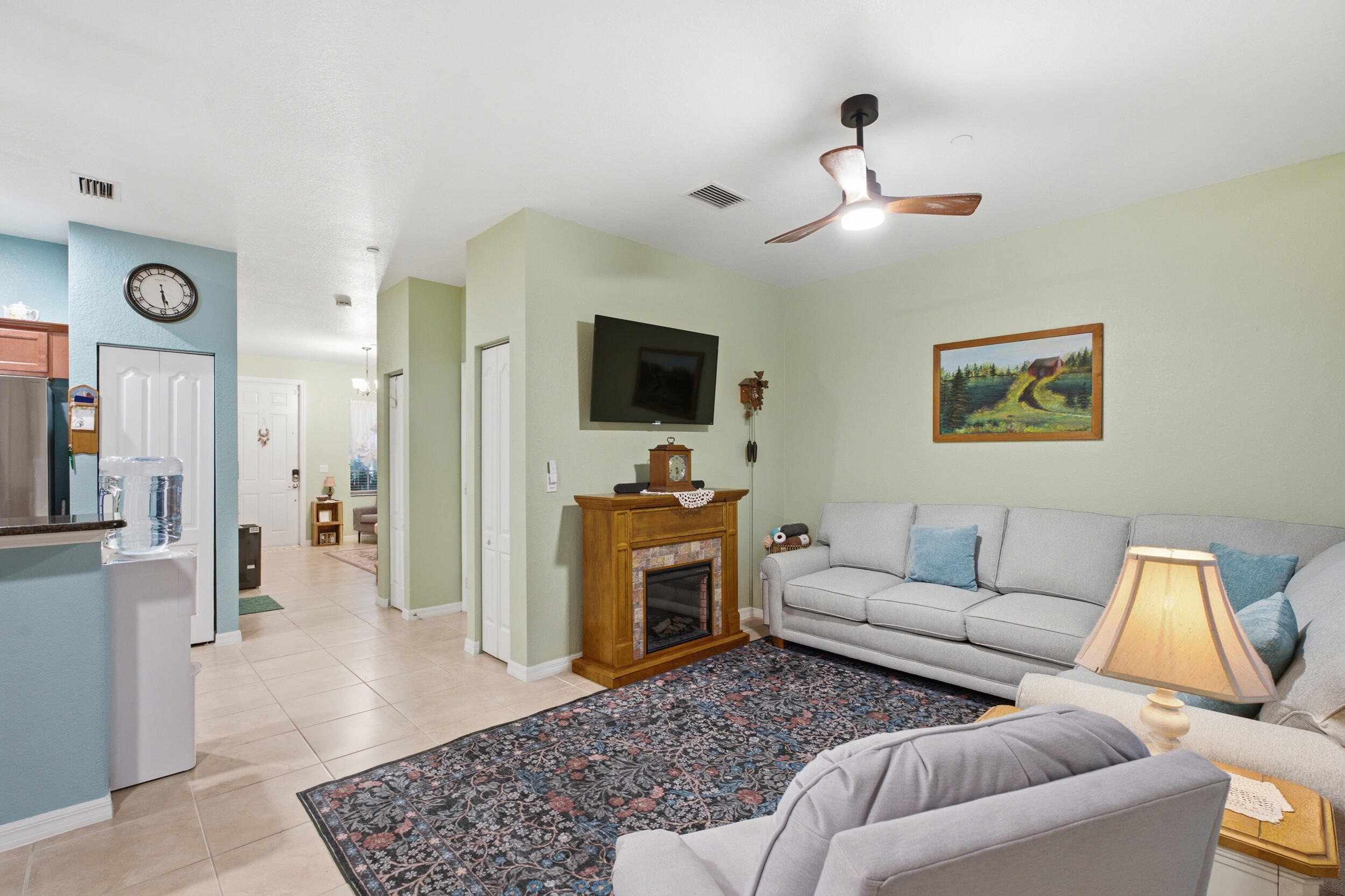 WHITEMARSH RESERVE - Residential