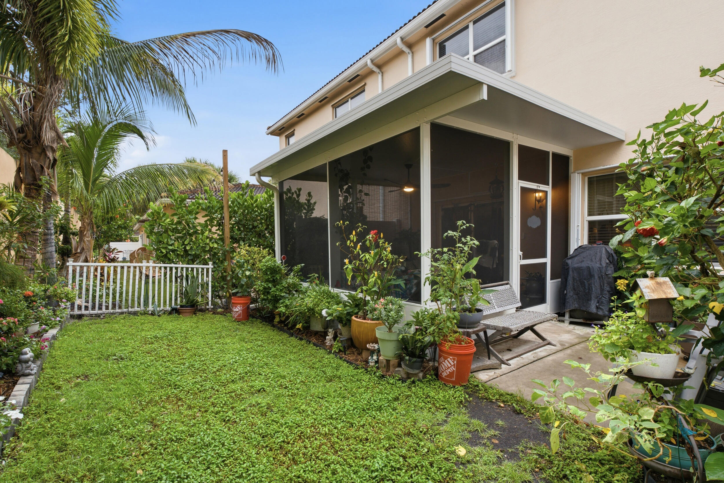 WHITEMARSH RESERVE - Residential
