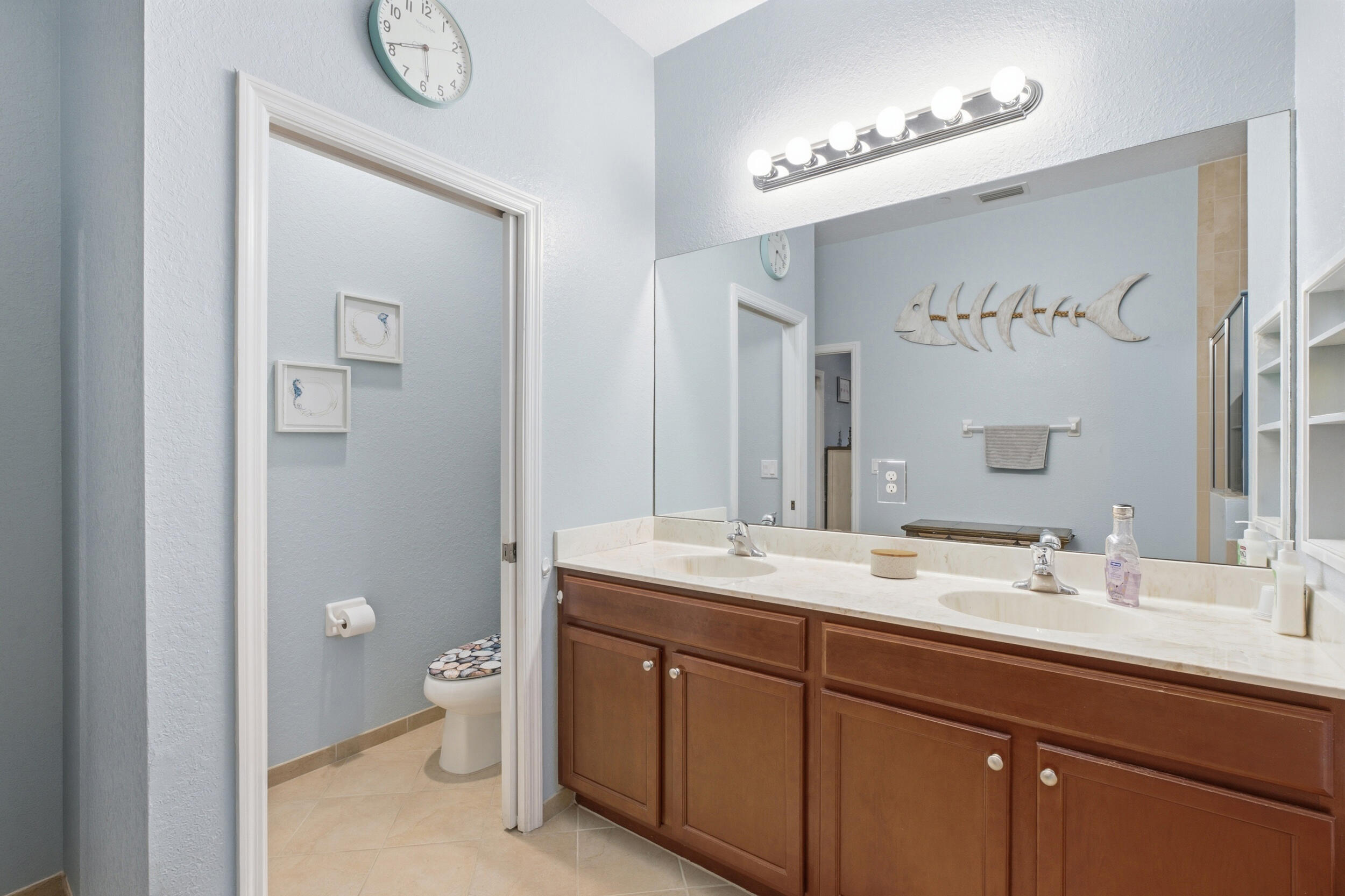 WHITEMARSH RESERVE - Residential