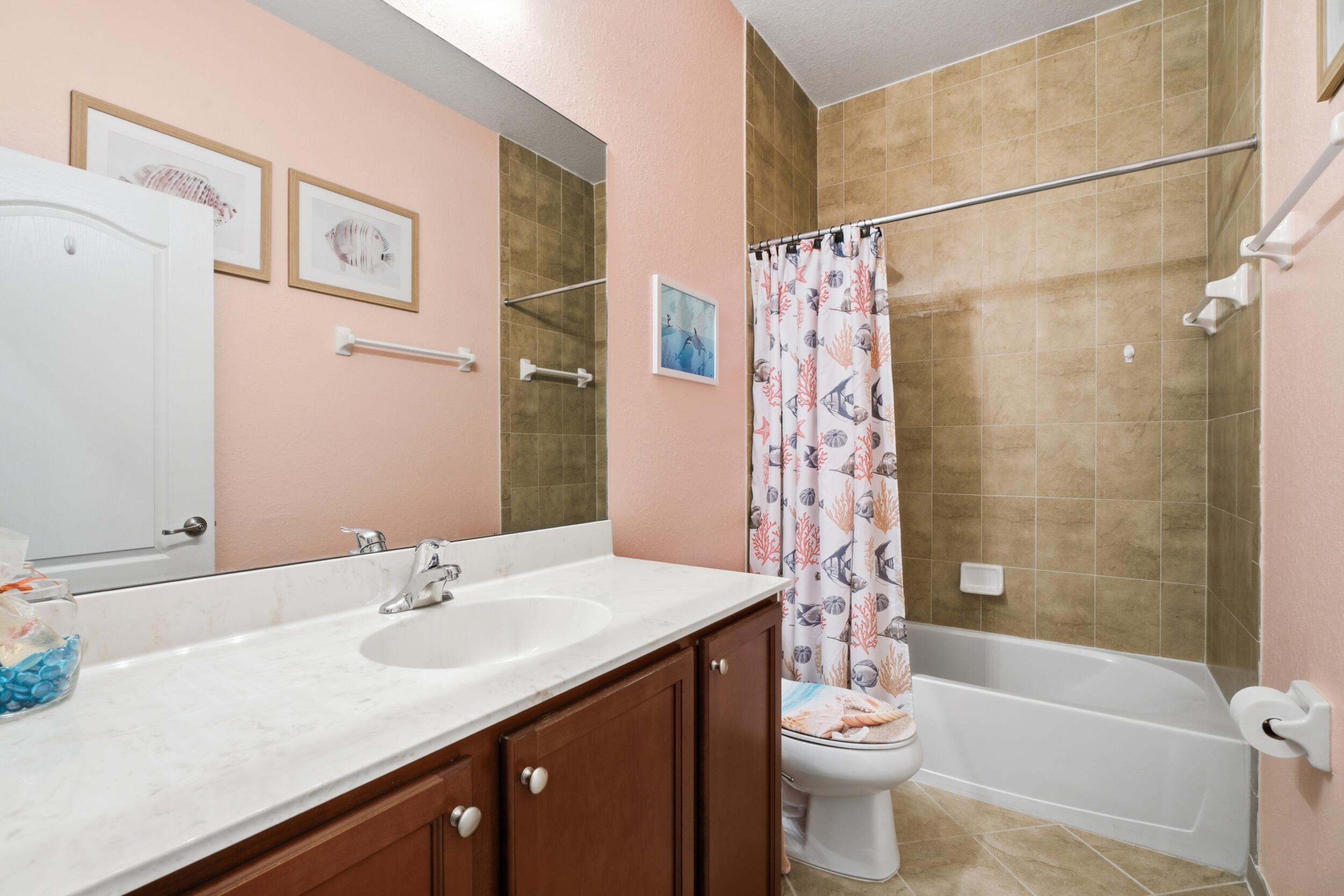 WHITEMARSH RESERVE - Residential