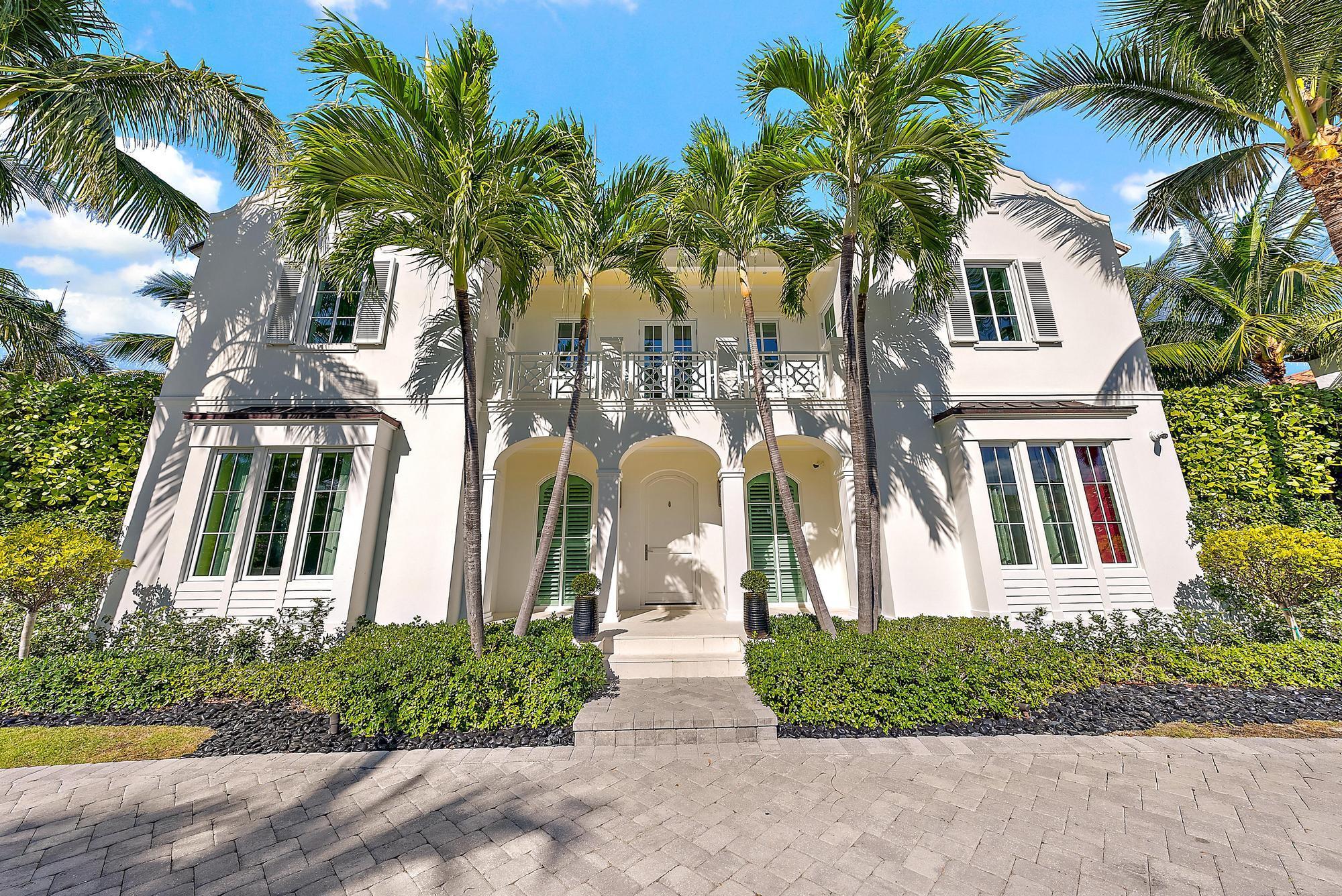 POINCIANA PARK - Residential