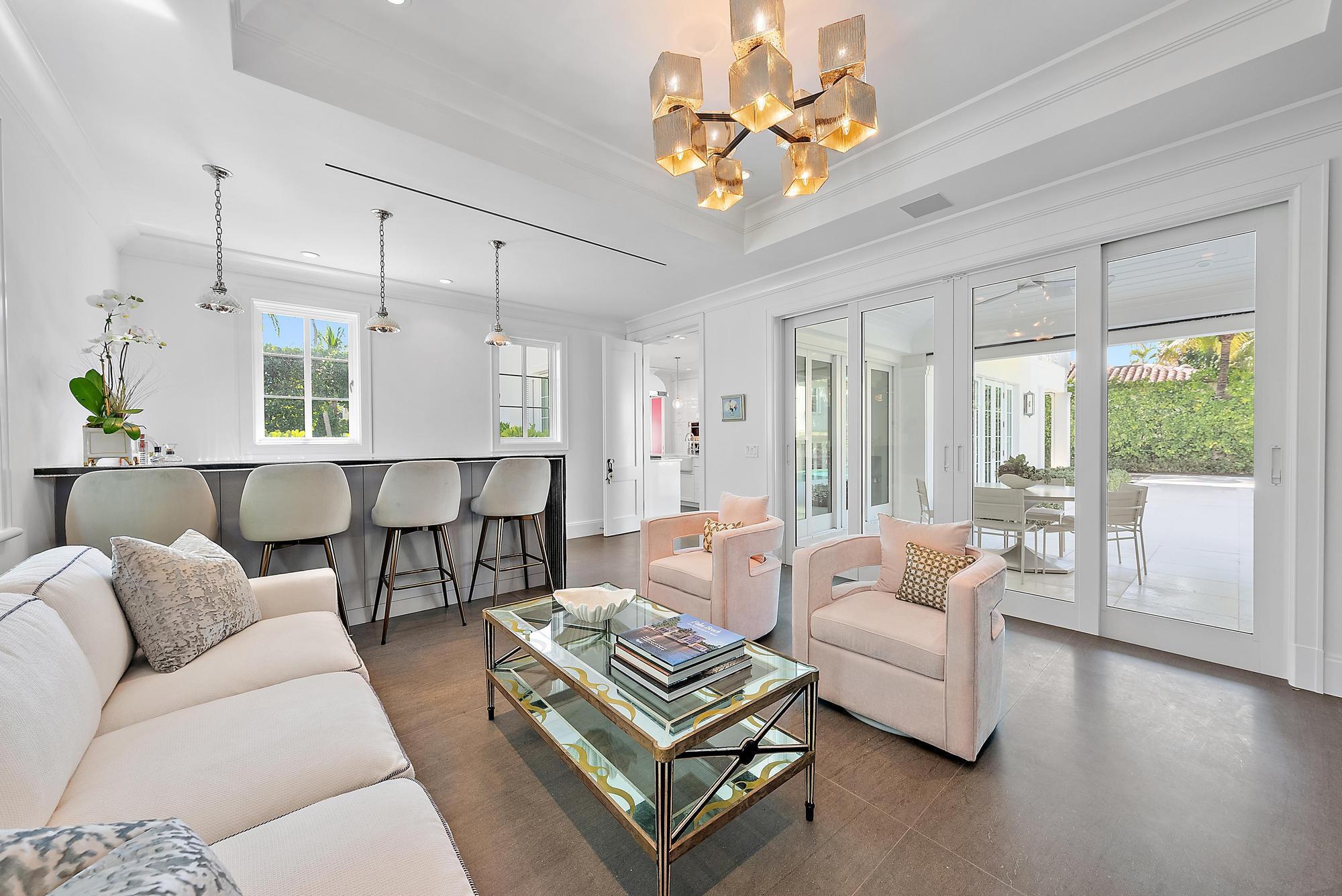 POINCIANA PARK - Residential
