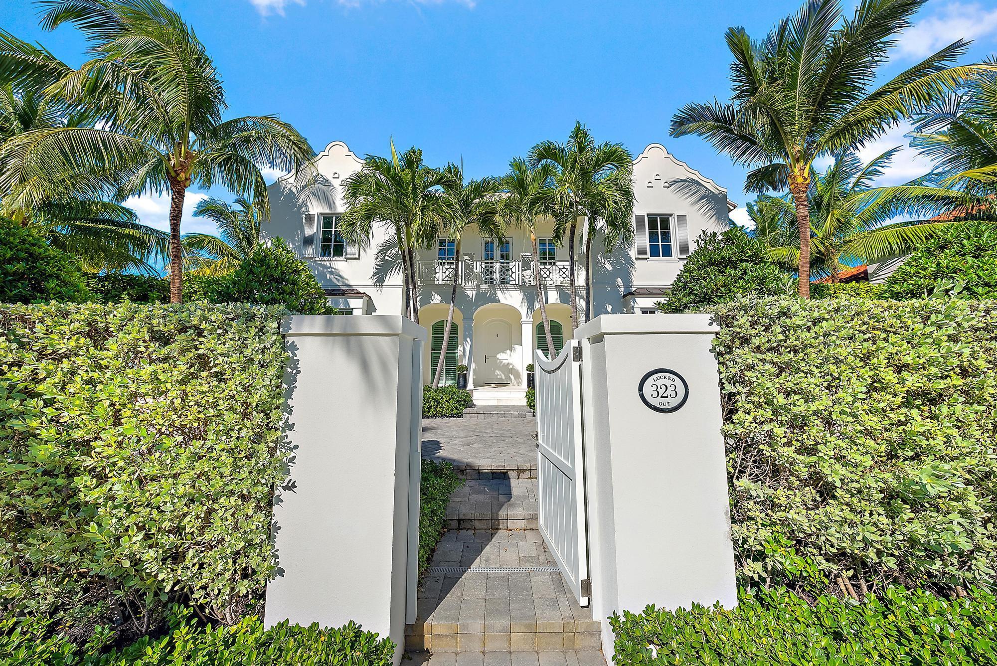 POINCIANA PARK - Residential