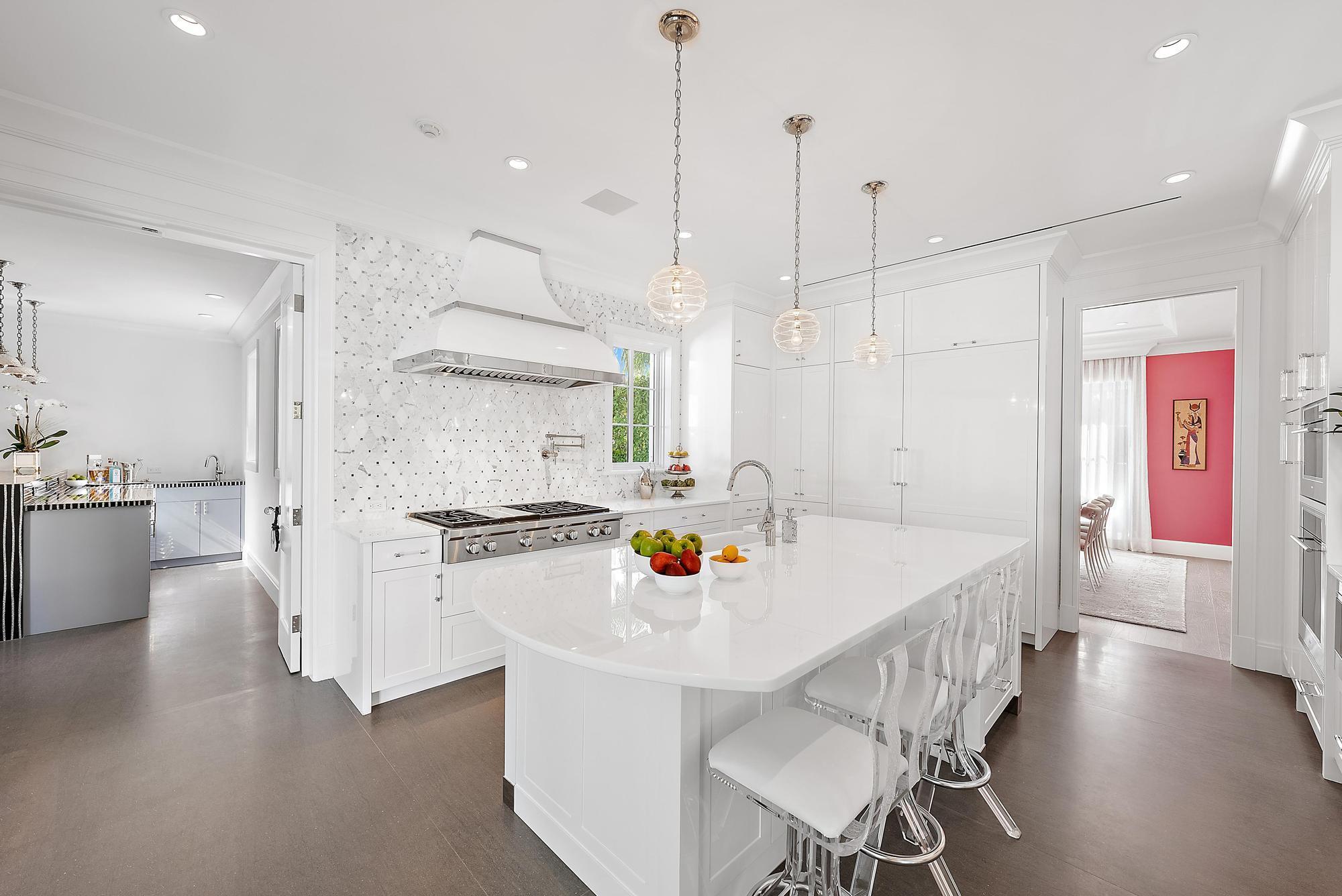 POINCIANA PARK - Residential